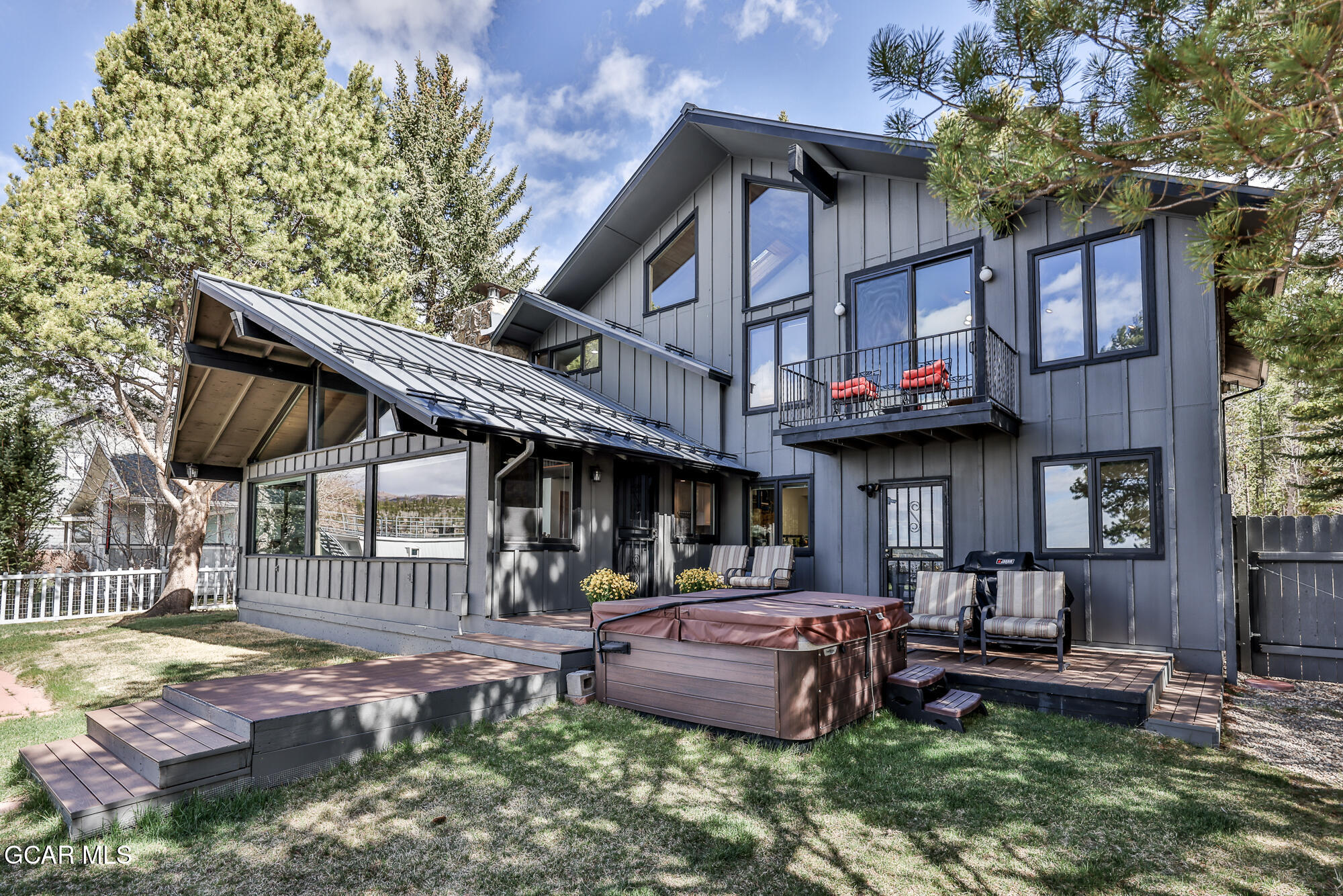 Grand Lake, Colorado, 80447, United States, 4 Bedrooms Bedrooms, ,3 BathroomsBathrooms,Residential,Active,2041733