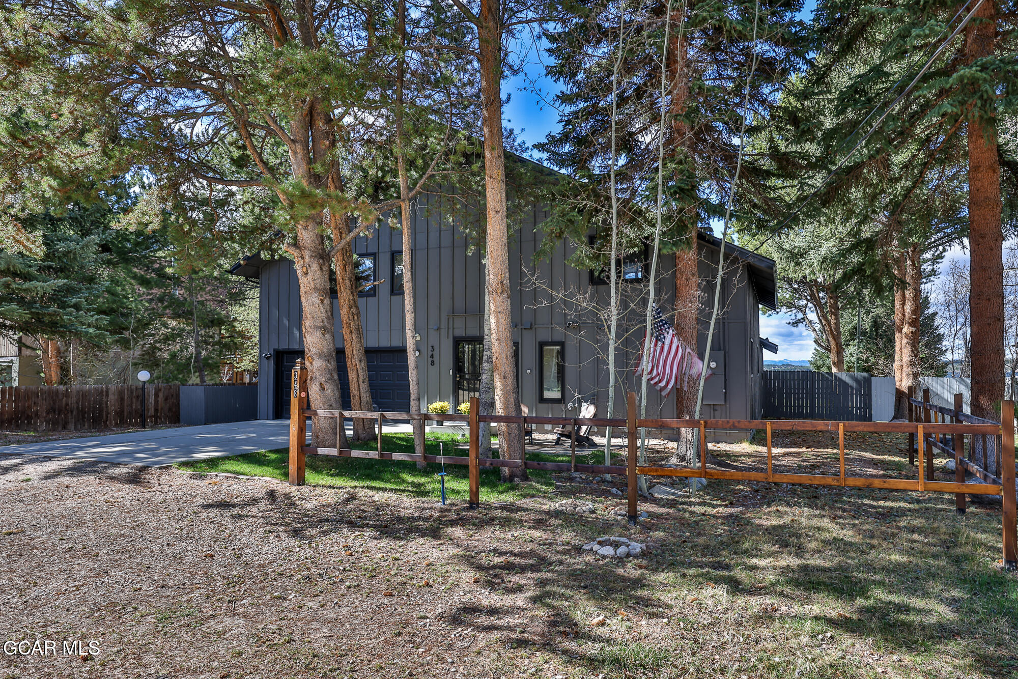 Grand Lake, Colorado, 80447, United States, 4 Bedrooms Bedrooms, ,3 BathroomsBathrooms,Residential,Active,2041733