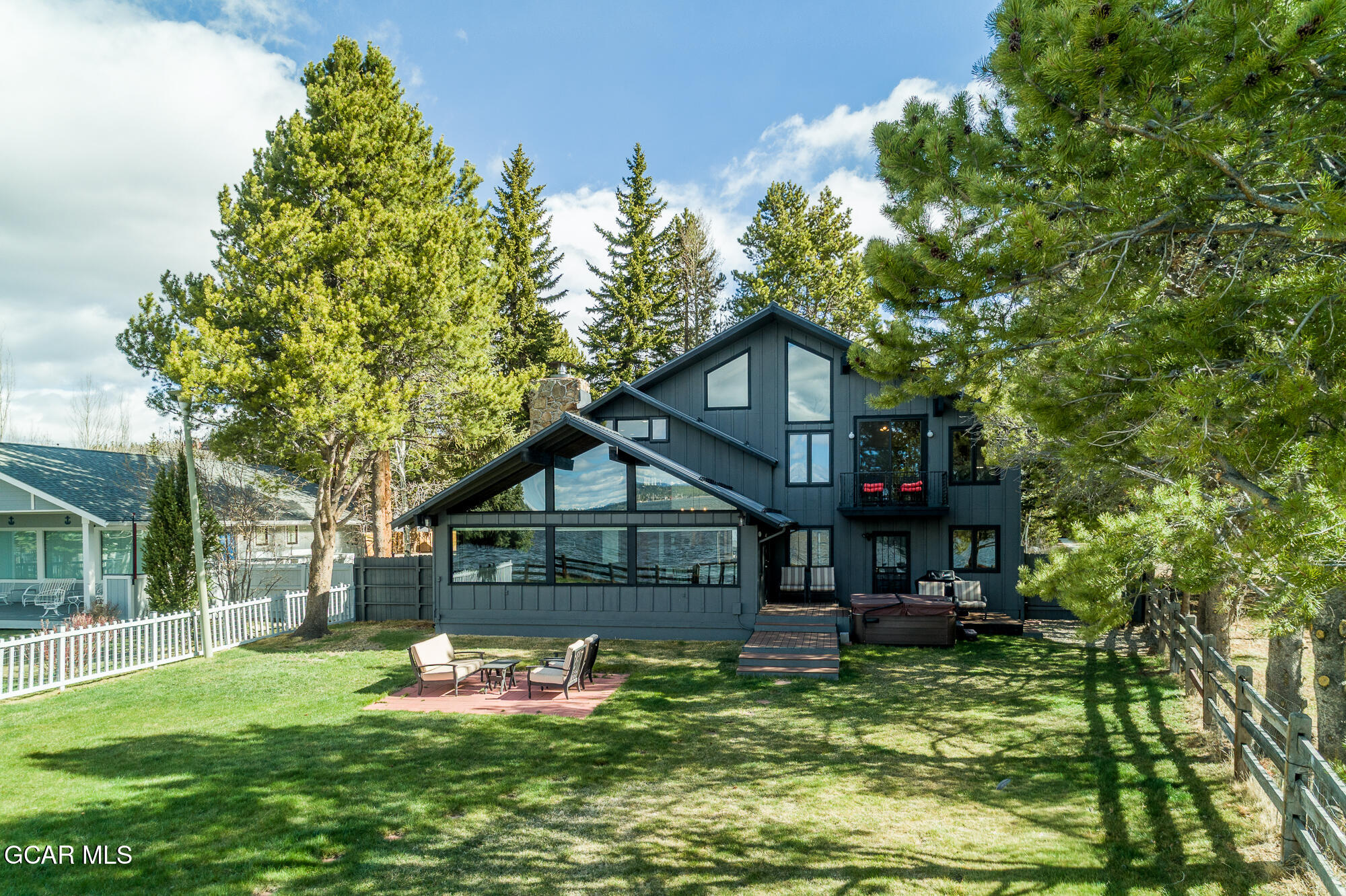 Grand Lake, Colorado, 80447, United States, 4 Bedrooms Bedrooms, ,3 BathroomsBathrooms,Residential,Active,2041733