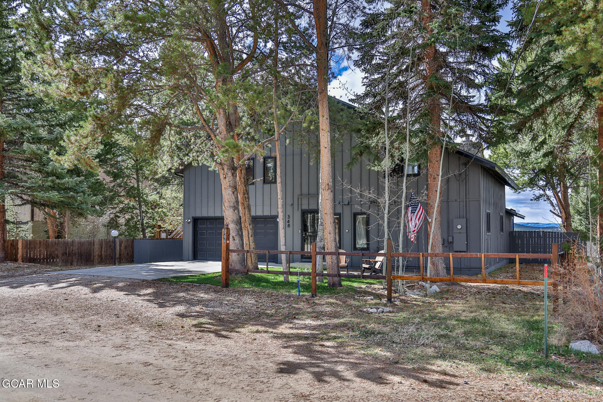 Grand Lake, Colorado, 80447, United States, 4 Bedrooms Bedrooms, ,3 BathroomsBathrooms,Residential,Active,2041733