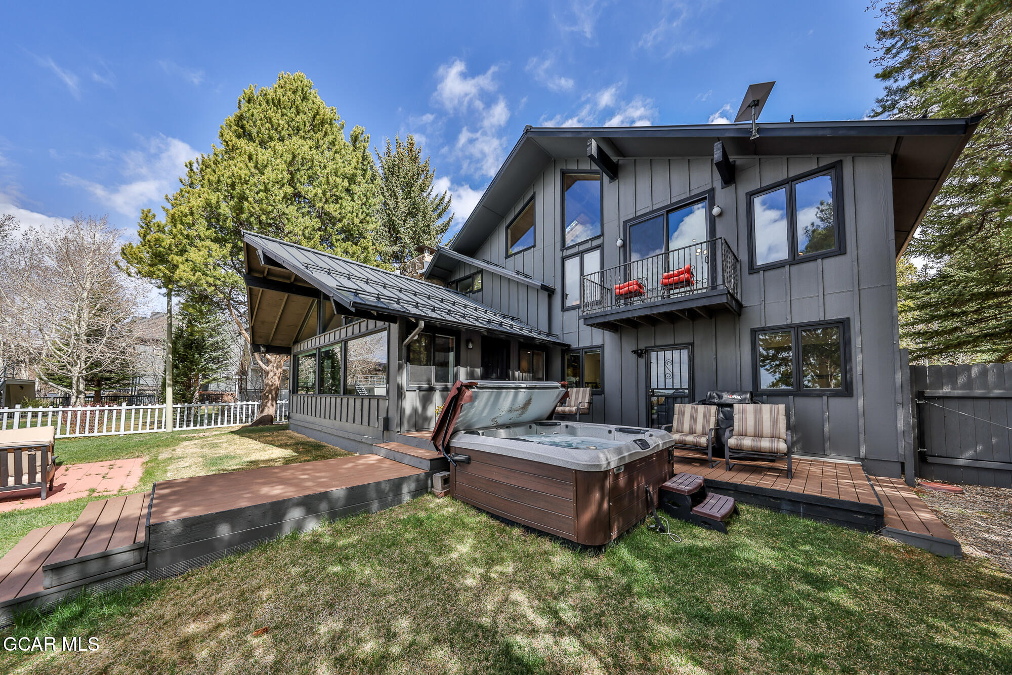 Grand Lake, Colorado, 80447, United States, 4 Bedrooms Bedrooms, ,3 BathroomsBathrooms,Residential,Active,2041733