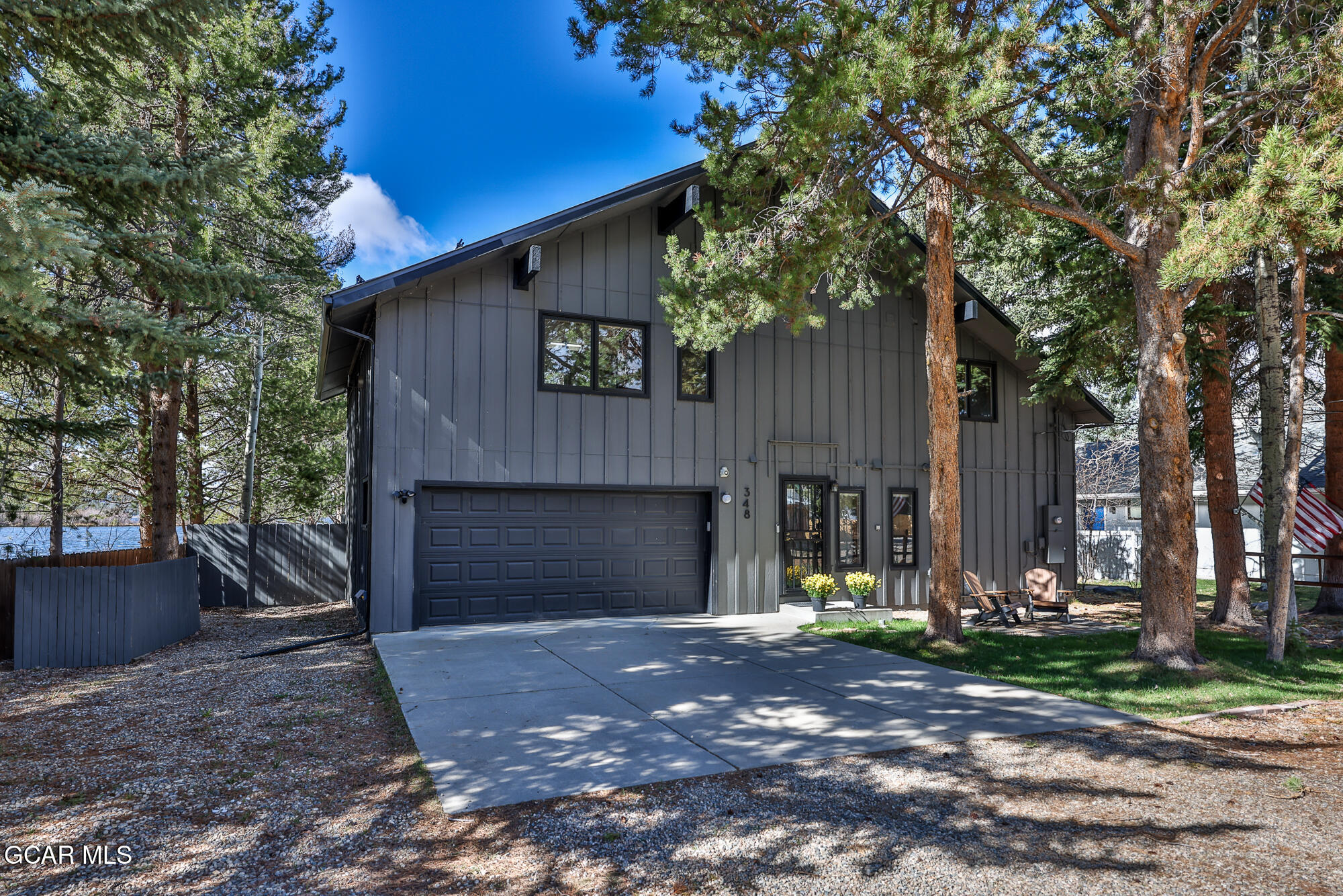 Grand Lake, Colorado, 80447, United States, 4 Bedrooms Bedrooms, ,3 BathroomsBathrooms,Residential,Active,2041733