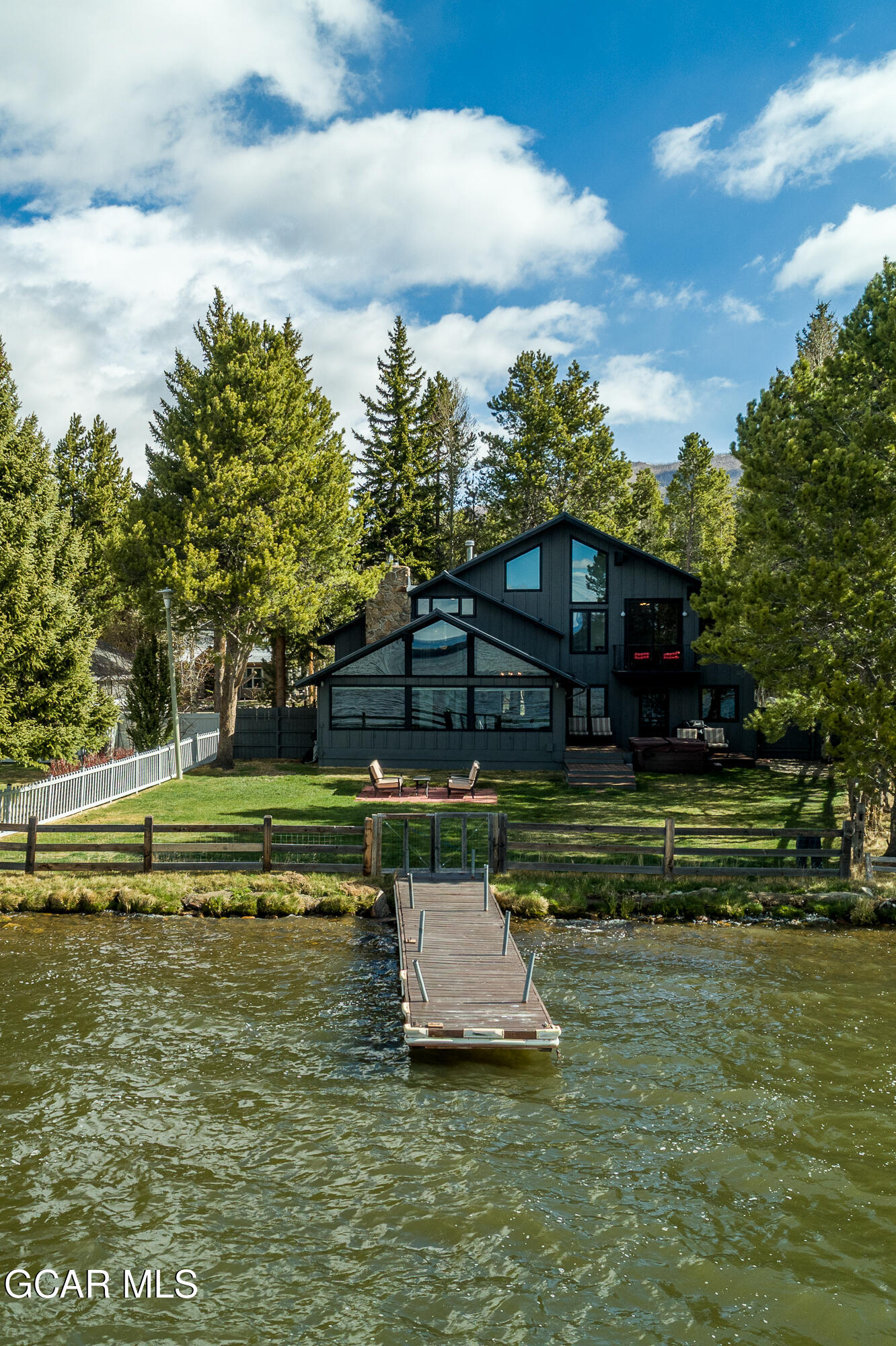Grand Lake, Colorado, 80447, United States, 4 Bedrooms Bedrooms, ,3 BathroomsBathrooms,Residential,Active,2041733
