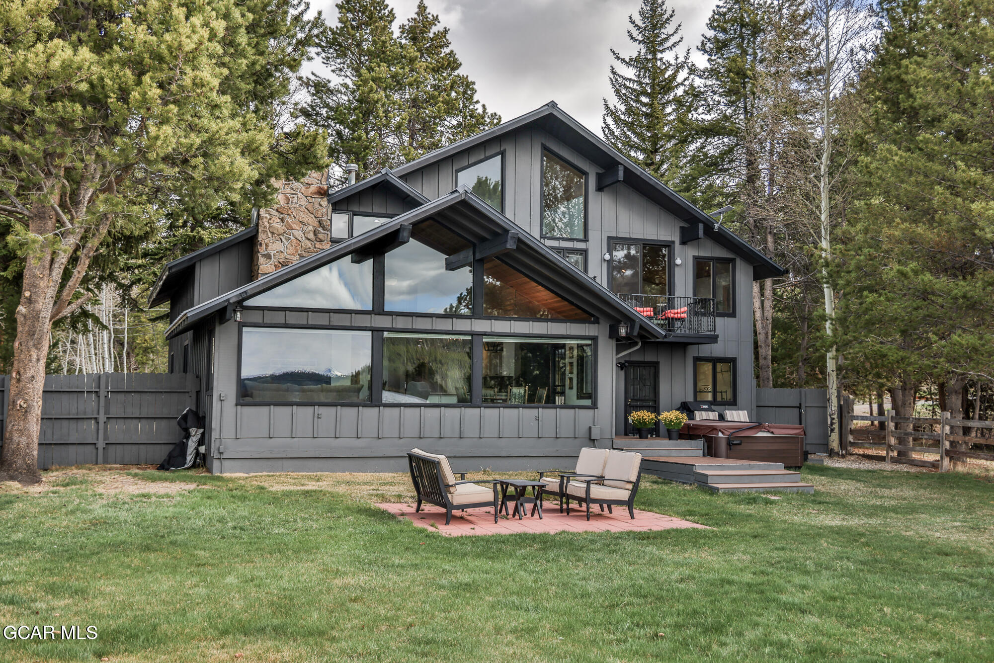 Grand Lake, Colorado, 80447, United States, 4 Bedrooms Bedrooms, ,3 BathroomsBathrooms,Residential,Active,2041733
