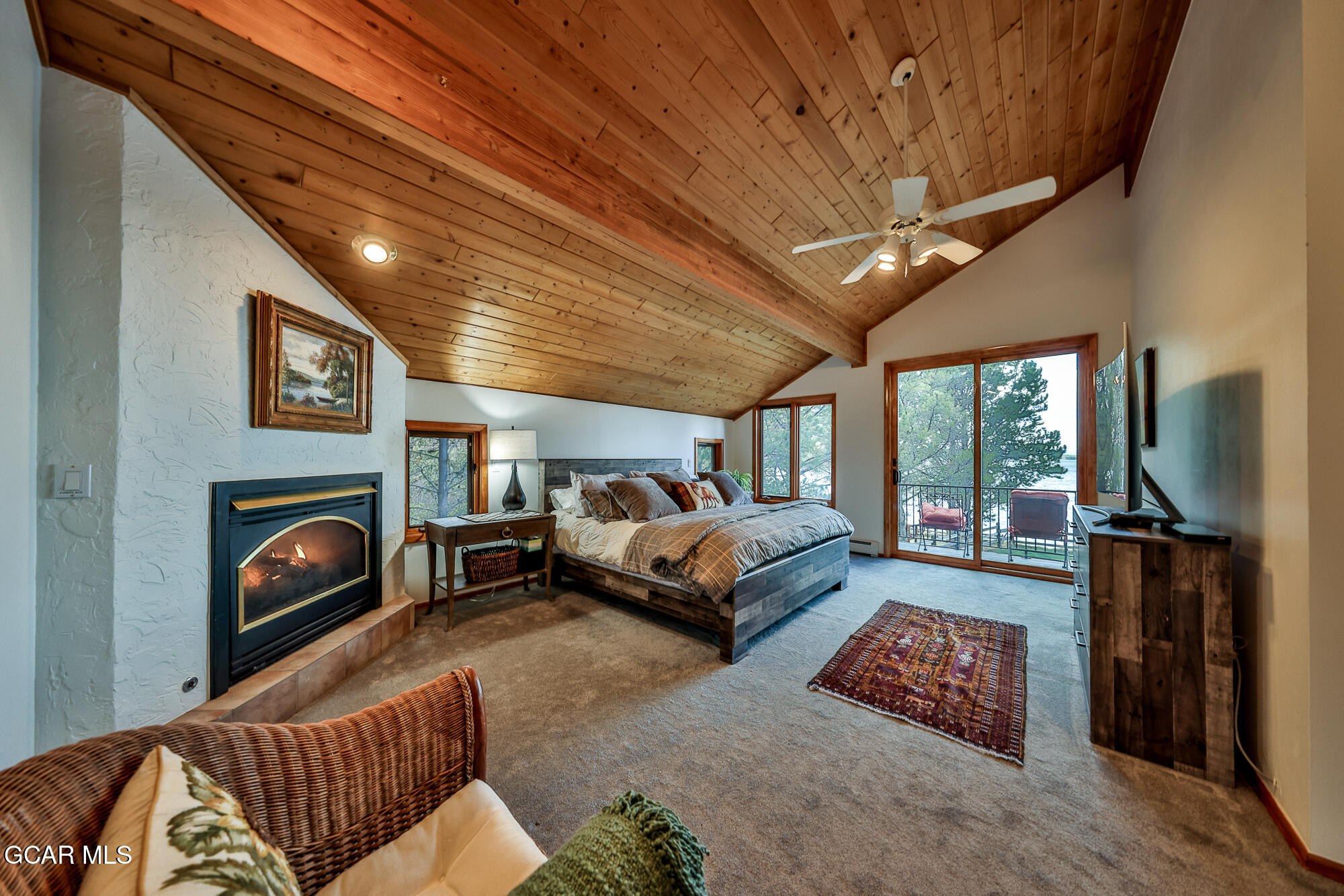 Grand Lake, Colorado, 80447, United States, 4 Bedrooms Bedrooms, ,3 BathroomsBathrooms,Residential,Active,2041733