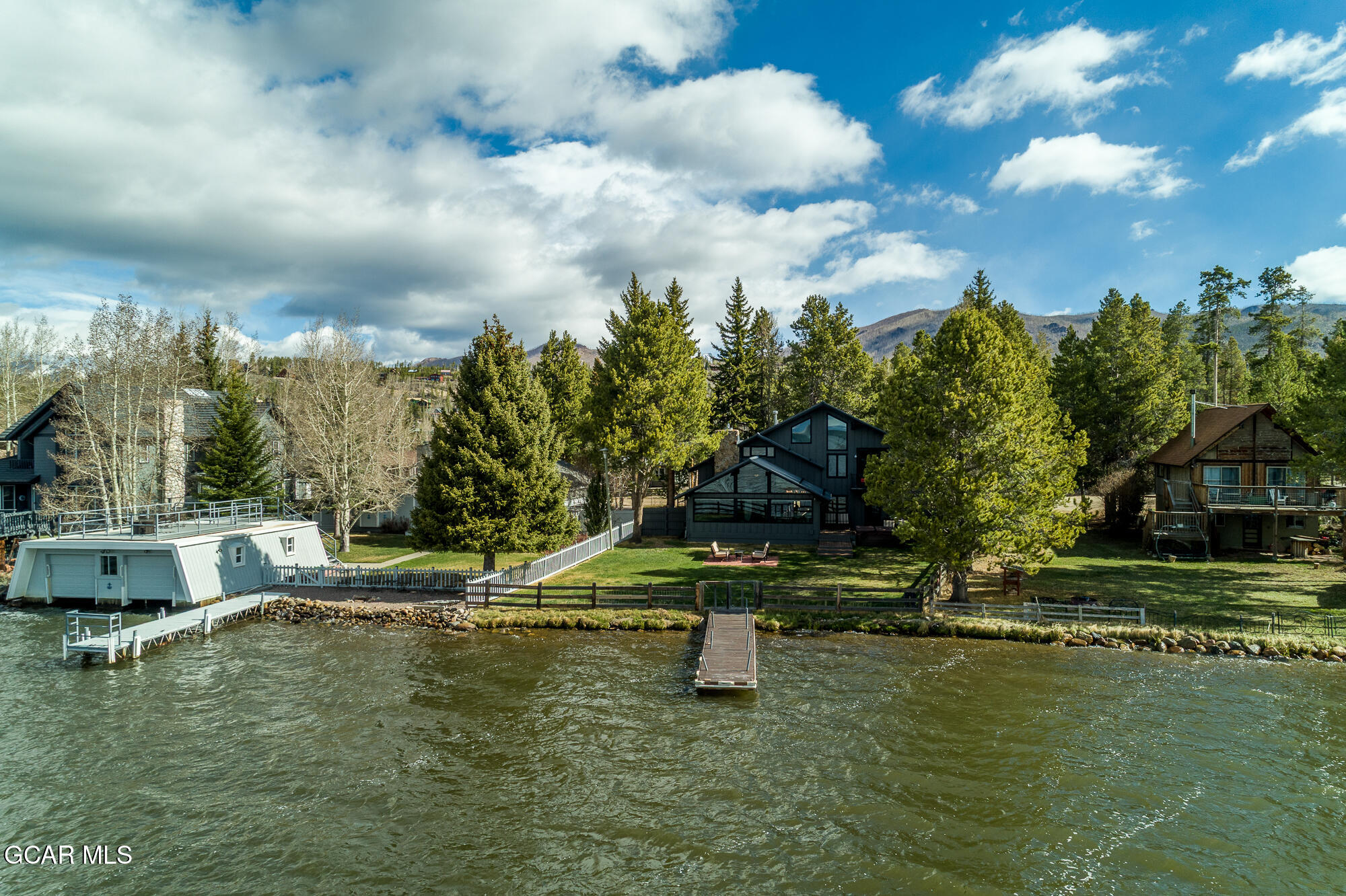 Grand Lake, Colorado, 80447, United States, 4 Bedrooms Bedrooms, ,3 BathroomsBathrooms,Residential,Active,2041733