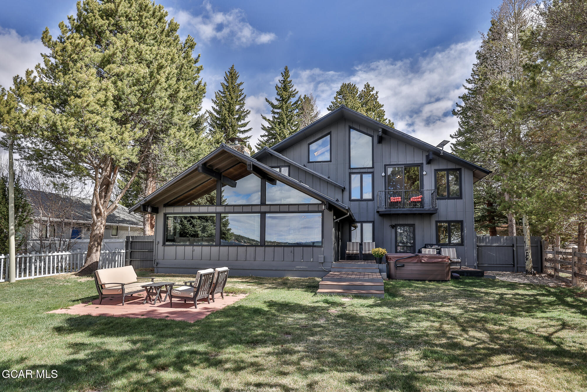 Grand Lake, Colorado, 80447, United States, 4 Bedrooms Bedrooms, ,3 BathroomsBathrooms,Residential,Active,2041733