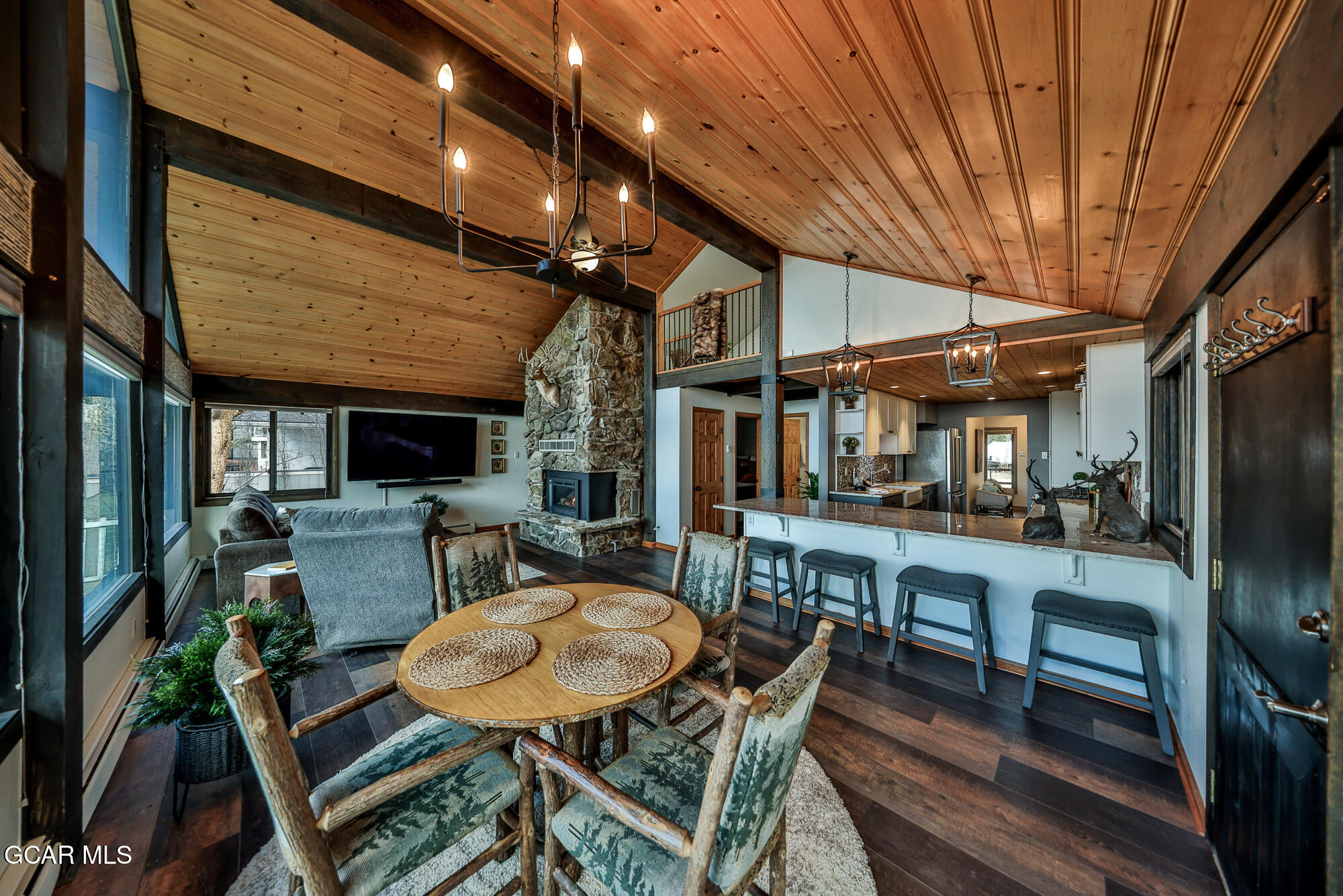Grand Lake, Colorado, 80447, United States, 4 Bedrooms Bedrooms, ,3 BathroomsBathrooms,Residential,Active,2041733