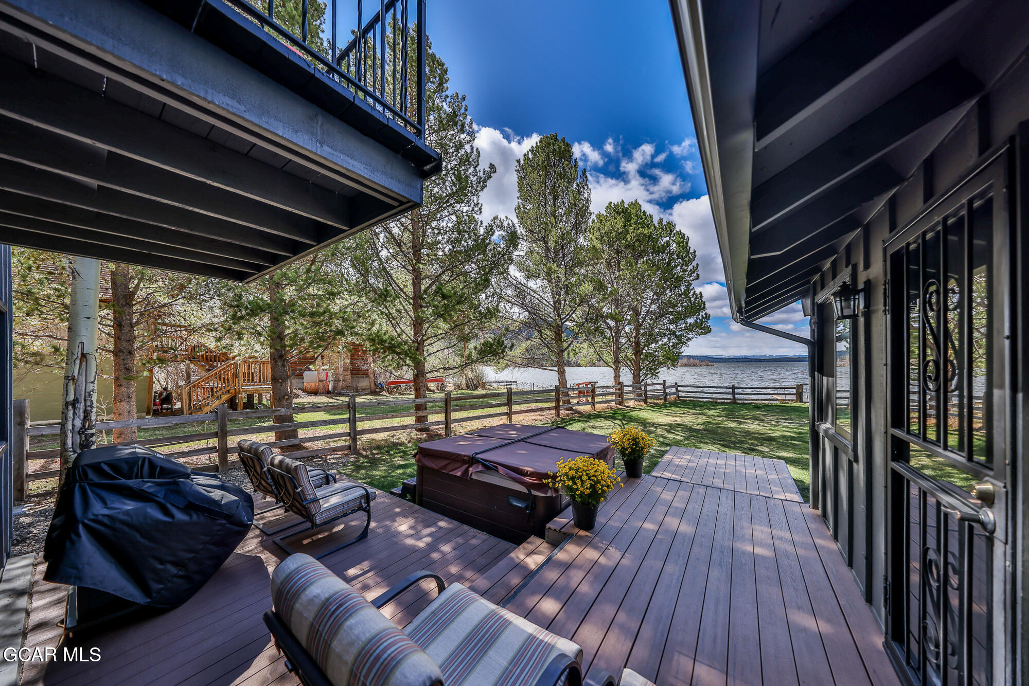 Grand Lake, Colorado, 80447, United States, 4 Bedrooms Bedrooms, ,3 BathroomsBathrooms,Residential,Active,2041733