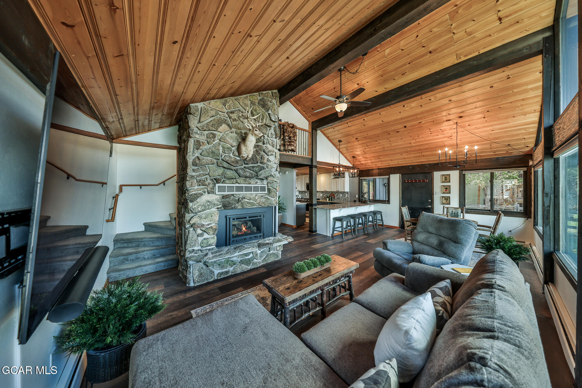 Grand Lake, Colorado, 80447, United States, 4 Bedrooms Bedrooms, ,3 BathroomsBathrooms,Residential,Active,2041733
