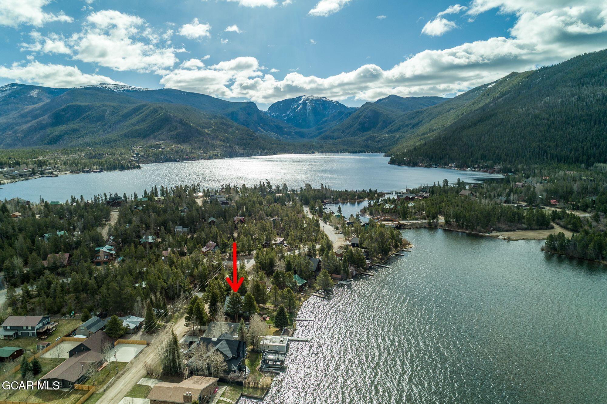 Grand Lake, Colorado, 80447, United States, 4 Bedrooms Bedrooms, ,3 BathroomsBathrooms,Residential,Active,2041733