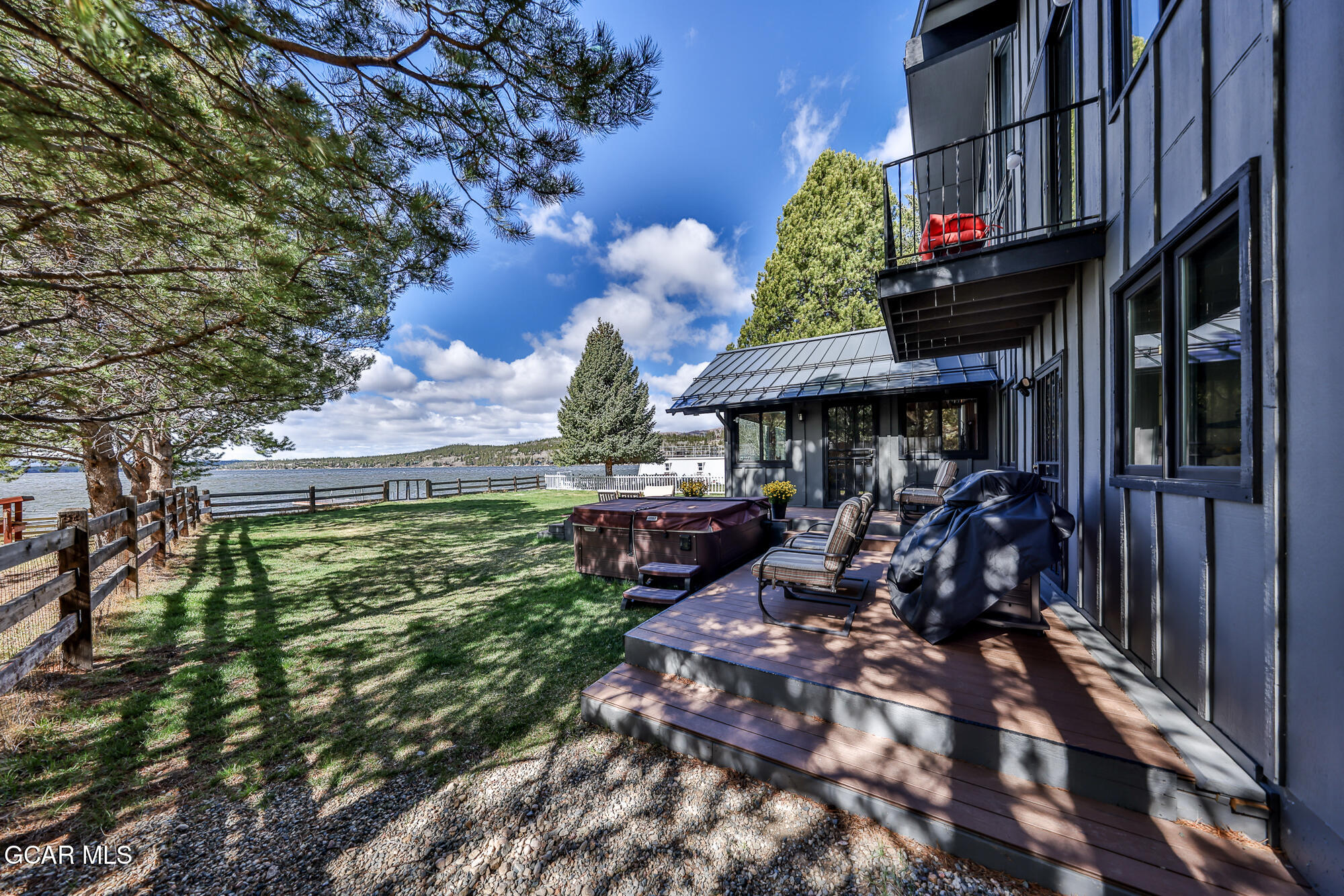 Grand Lake, Colorado, 80447, United States, 4 Bedrooms Bedrooms, ,3 BathroomsBathrooms,Residential,Active,2041733