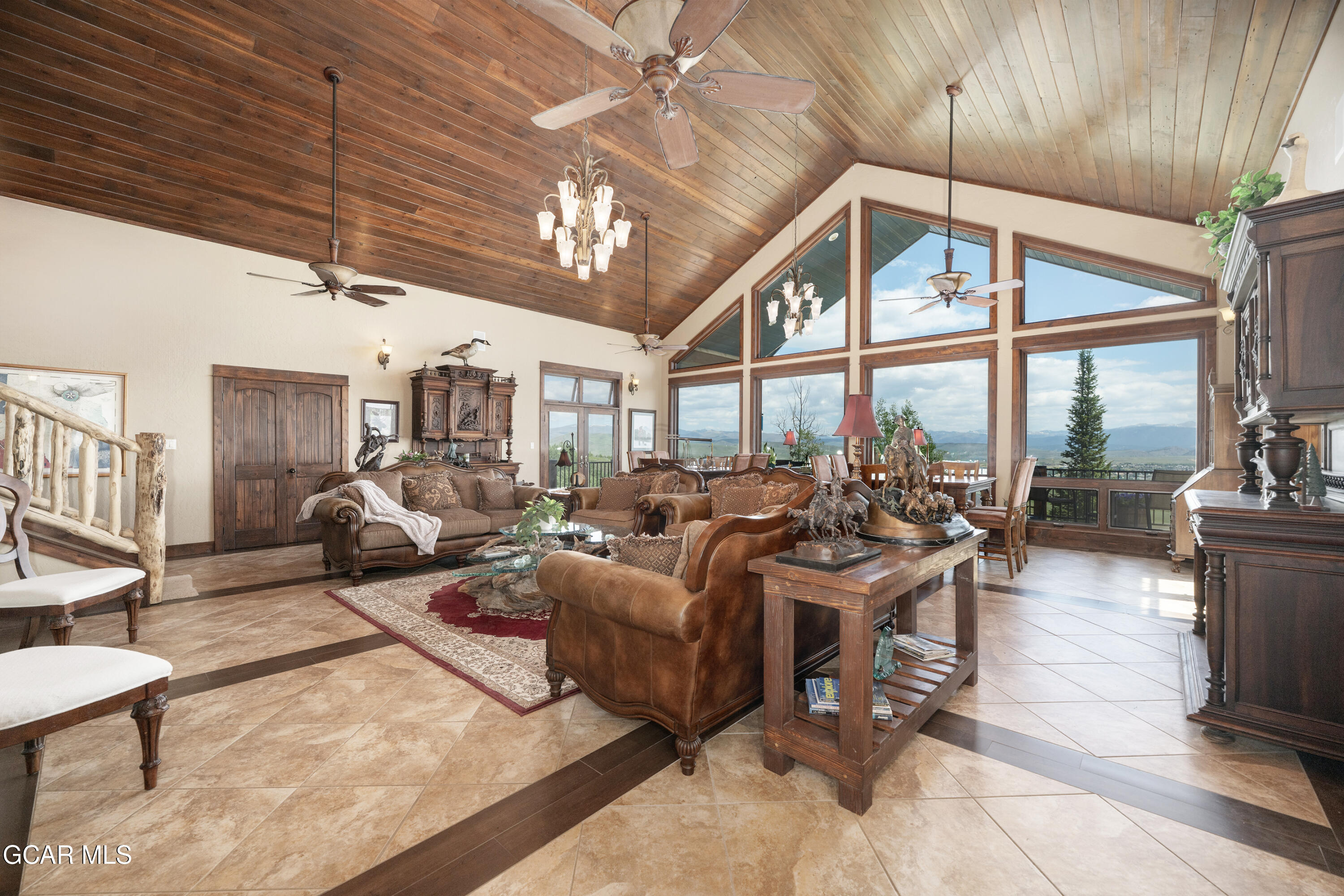 Granby, Colorado, 80446, United States, 11 Bedrooms Bedrooms, ,1 BathroomBathrooms,Residential,Active,1909640