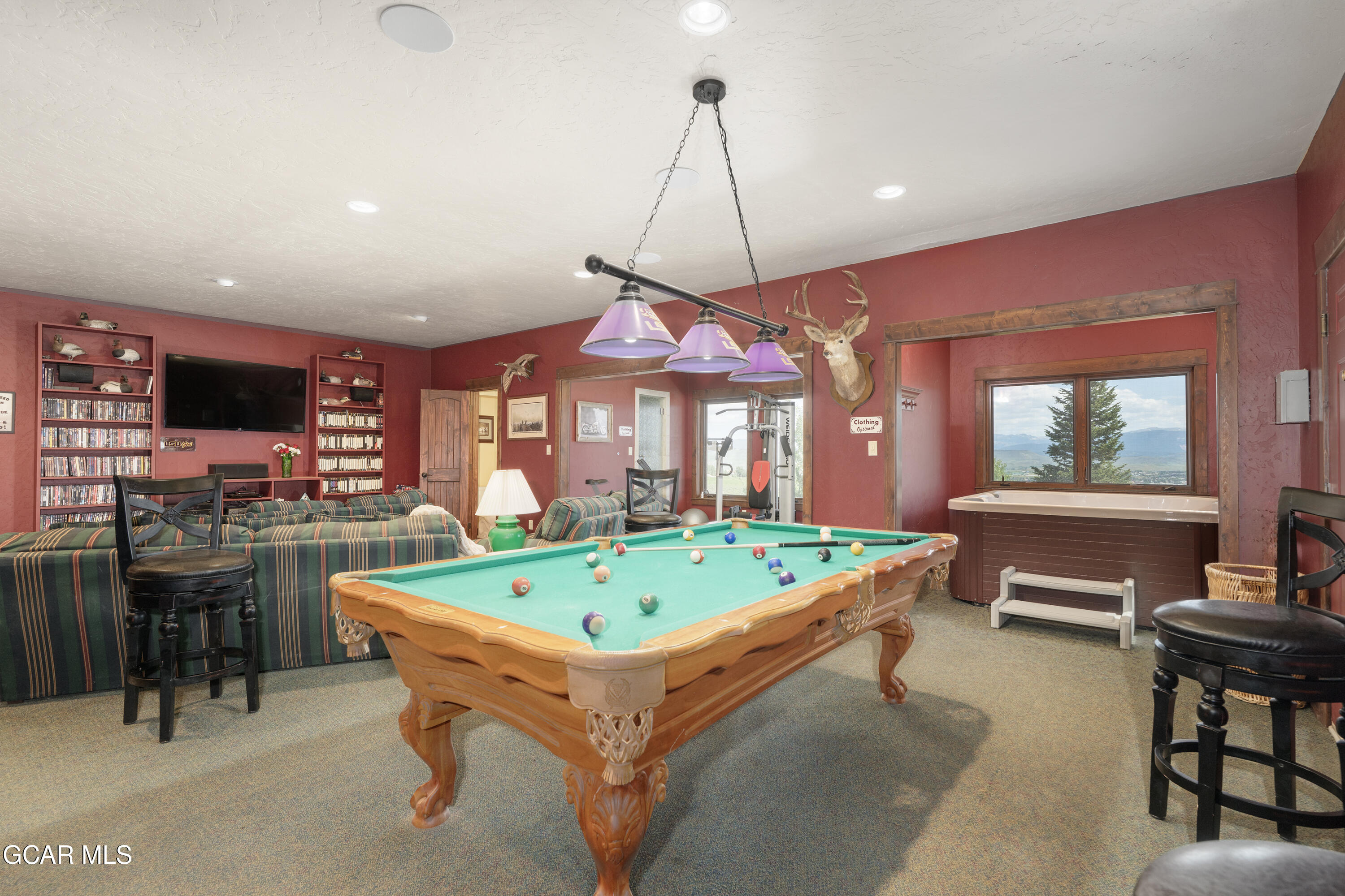 Granby, Colorado, 80446, United States, 11 Bedrooms Bedrooms, ,1 BathroomBathrooms,Residential,Active,1909640