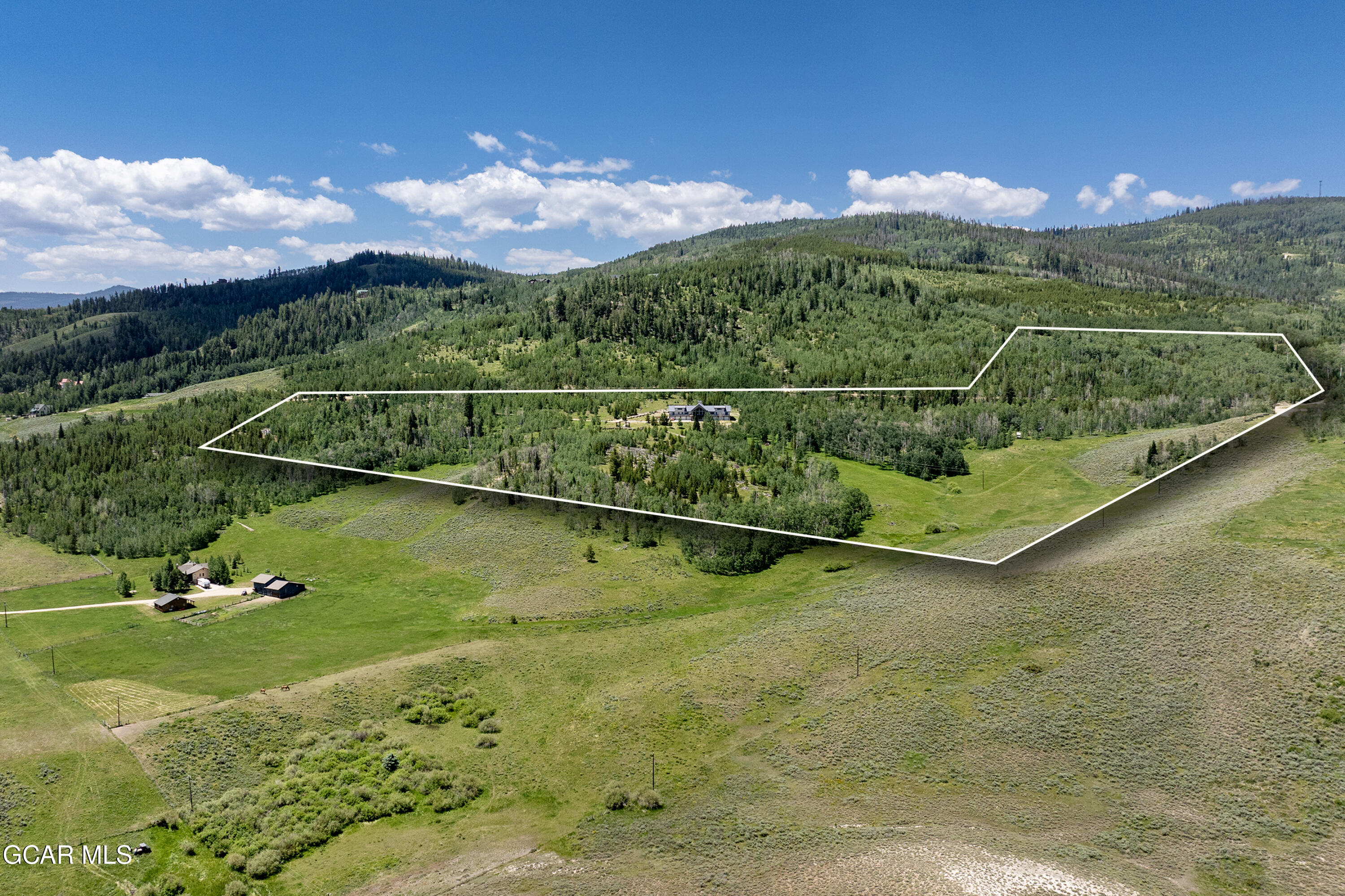 Granby, Colorado, 80446, United States, 11 Bedrooms Bedrooms, ,1 BathroomBathrooms,Residential,Active,1909640