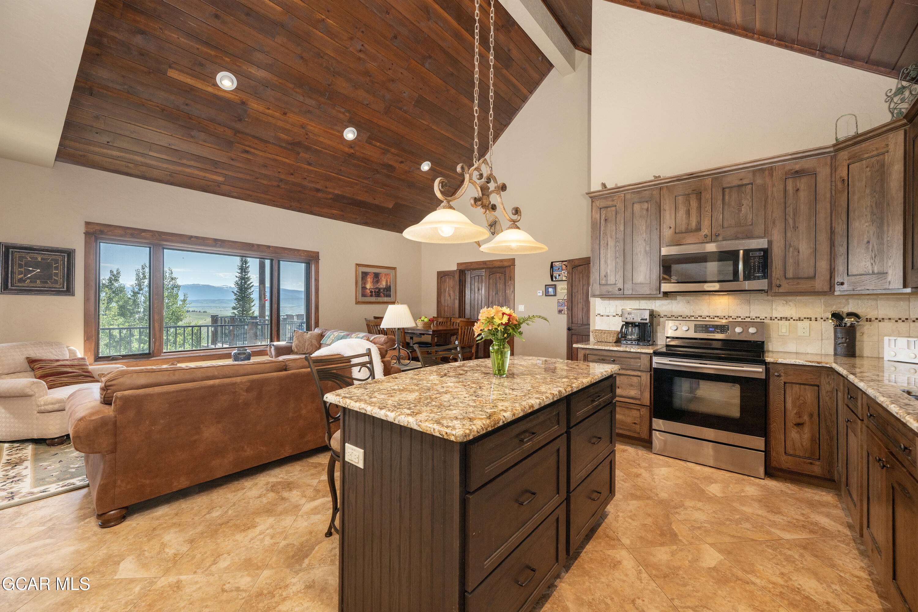Granby, Colorado, 80446, United States, 11 Bedrooms Bedrooms, ,1 BathroomBathrooms,Residential,Active,1909640
