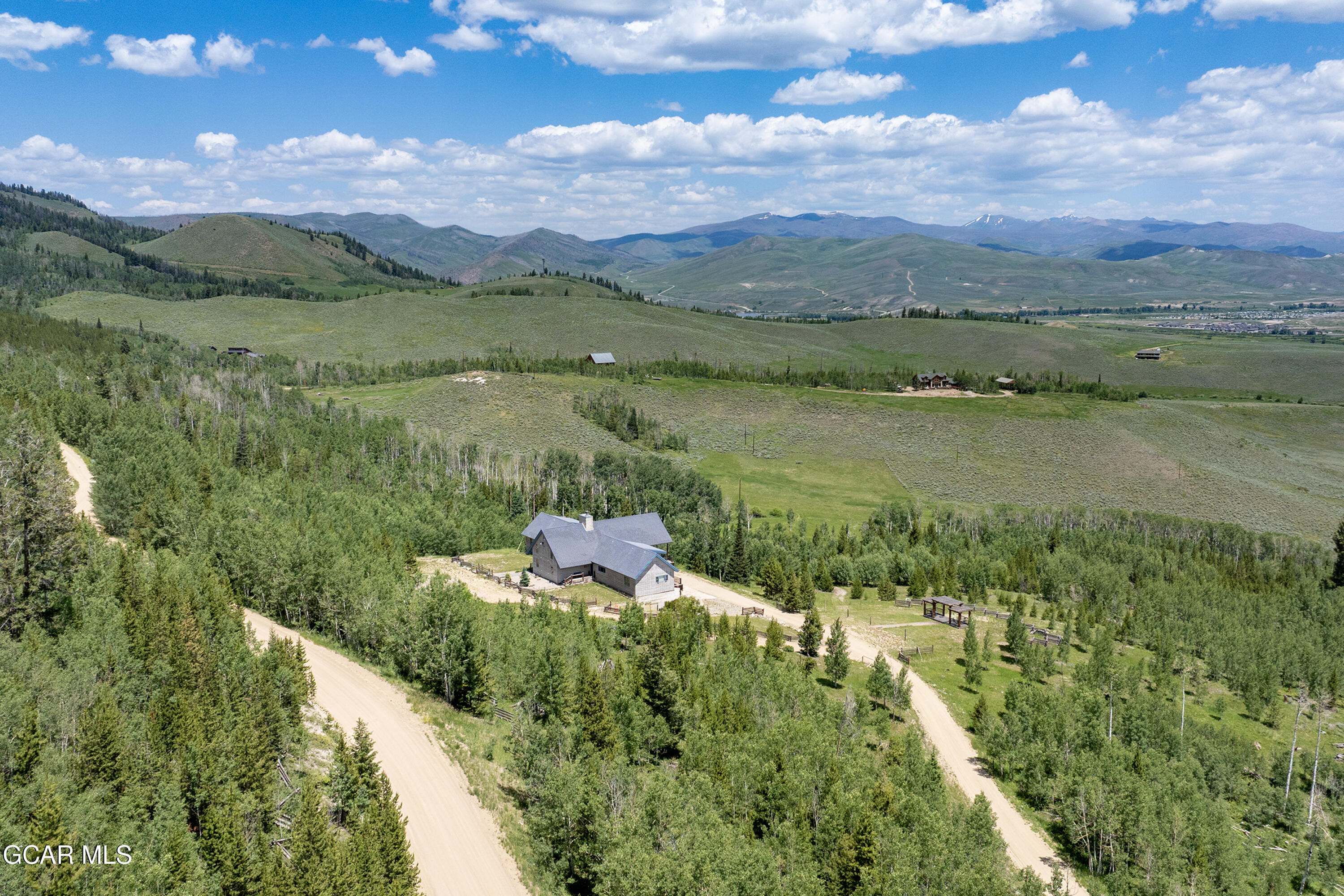 Granby, Colorado, 80446, United States, 11 Bedrooms Bedrooms, ,1 BathroomBathrooms,Residential,Active,1909640