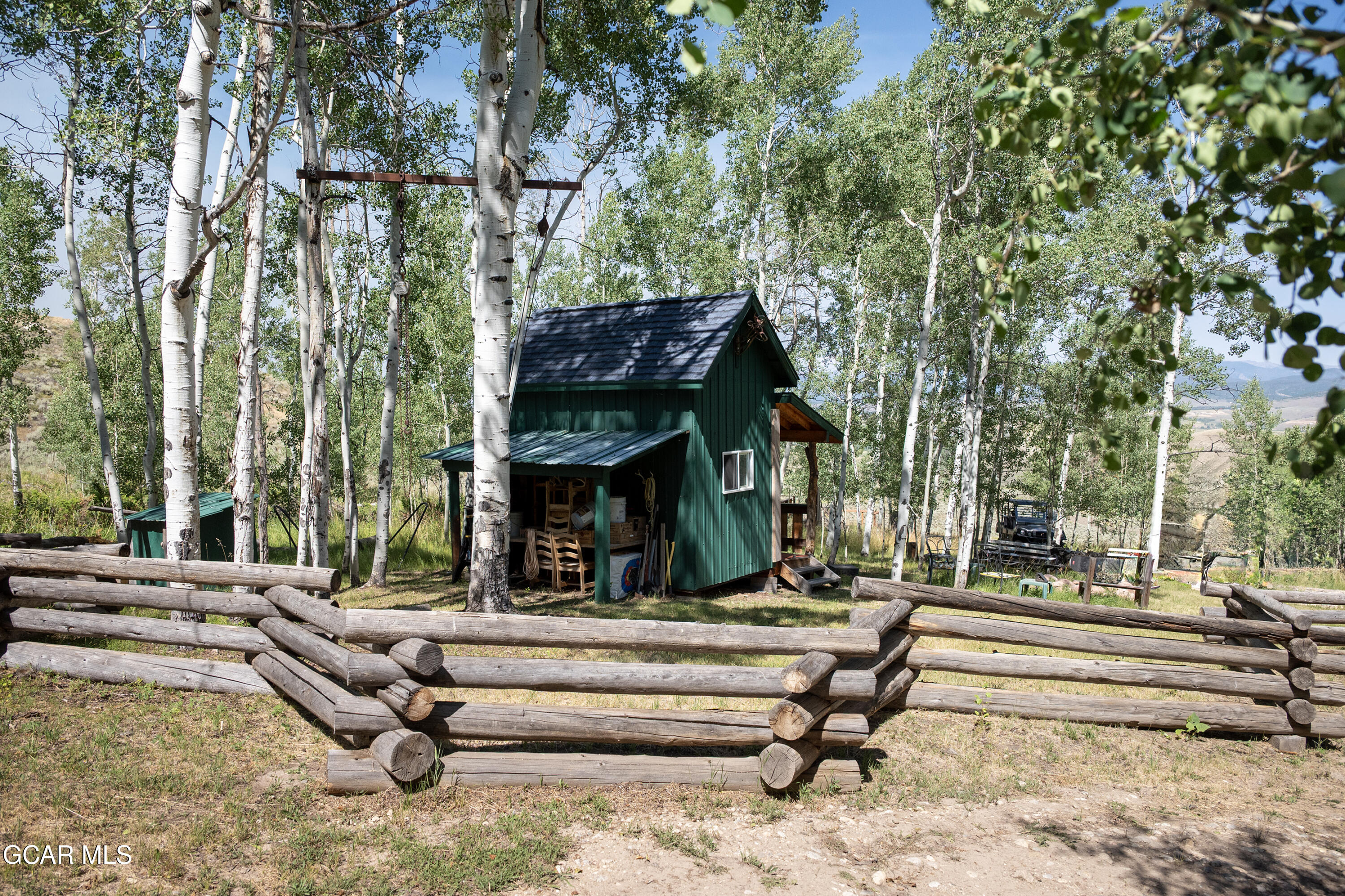 Granby, Colorado, 80446, United States, 11 Bedrooms Bedrooms, ,1 BathroomBathrooms,Residential,Active,1909640