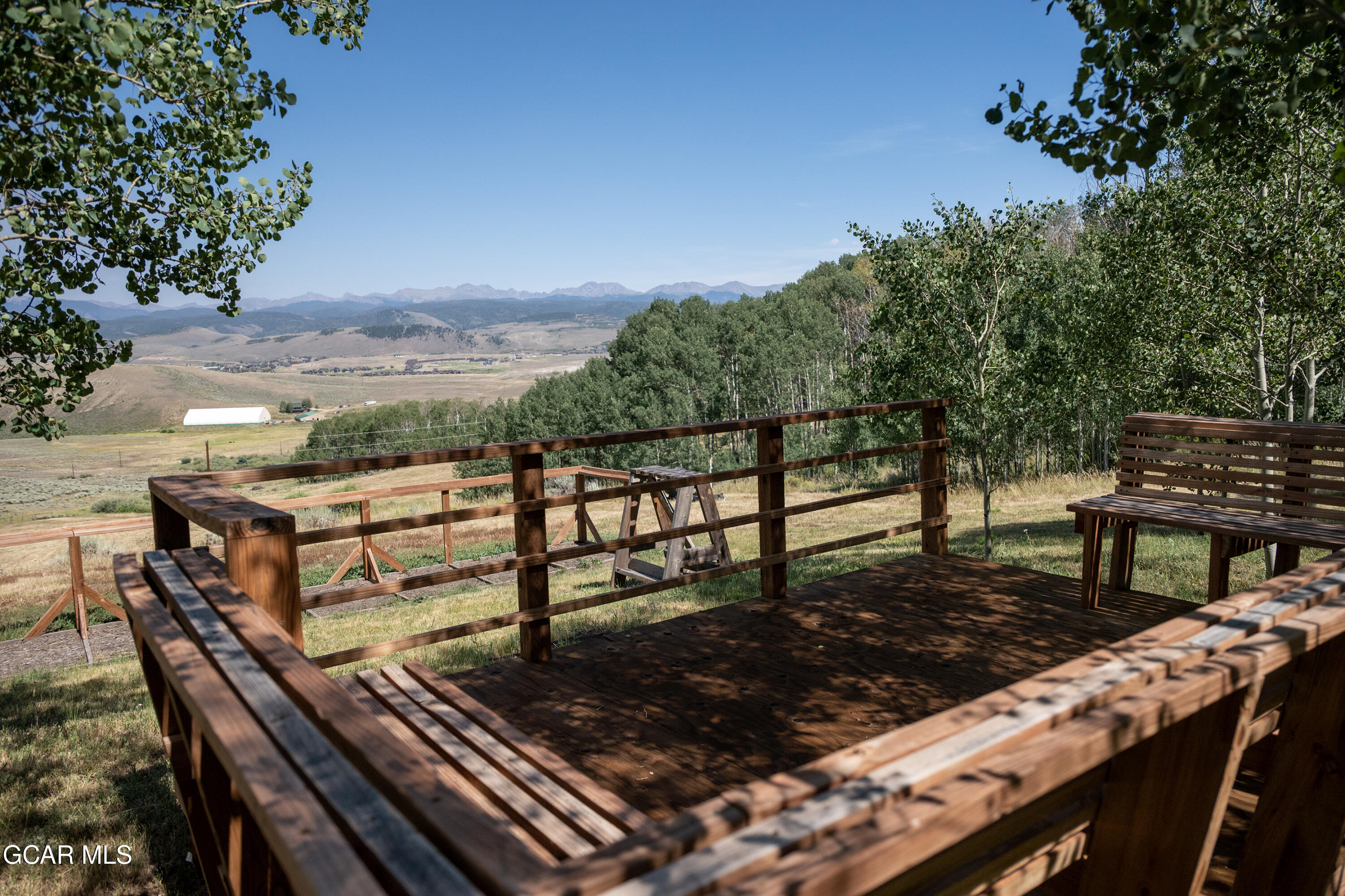Granby, Colorado, 80446, United States, 11 Bedrooms Bedrooms, ,1 BathroomBathrooms,Residential,Active,1909640