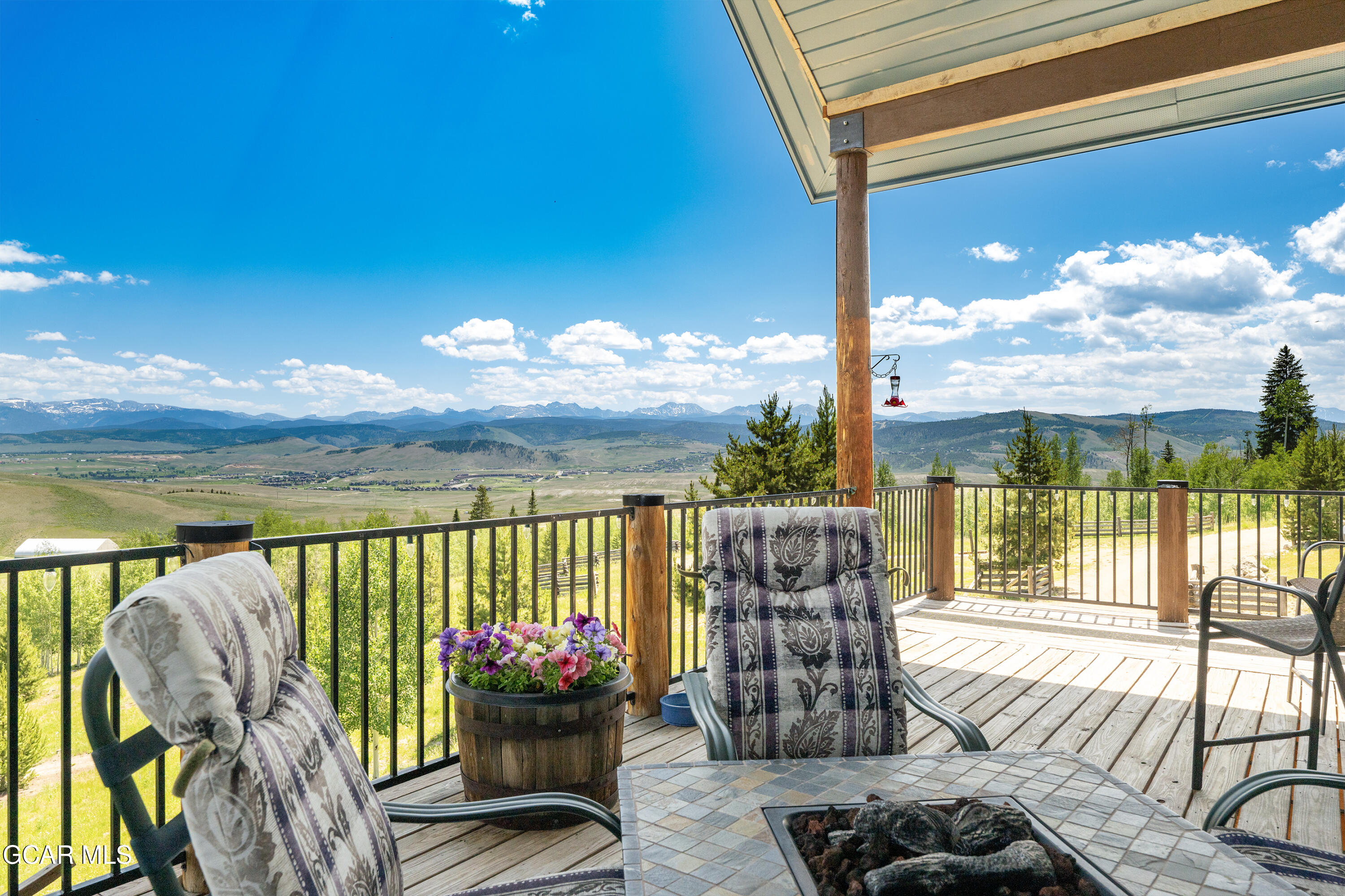 Granby, Colorado, 80446, United States, 11 Bedrooms Bedrooms, ,1 BathroomBathrooms,Residential,Active,1909640