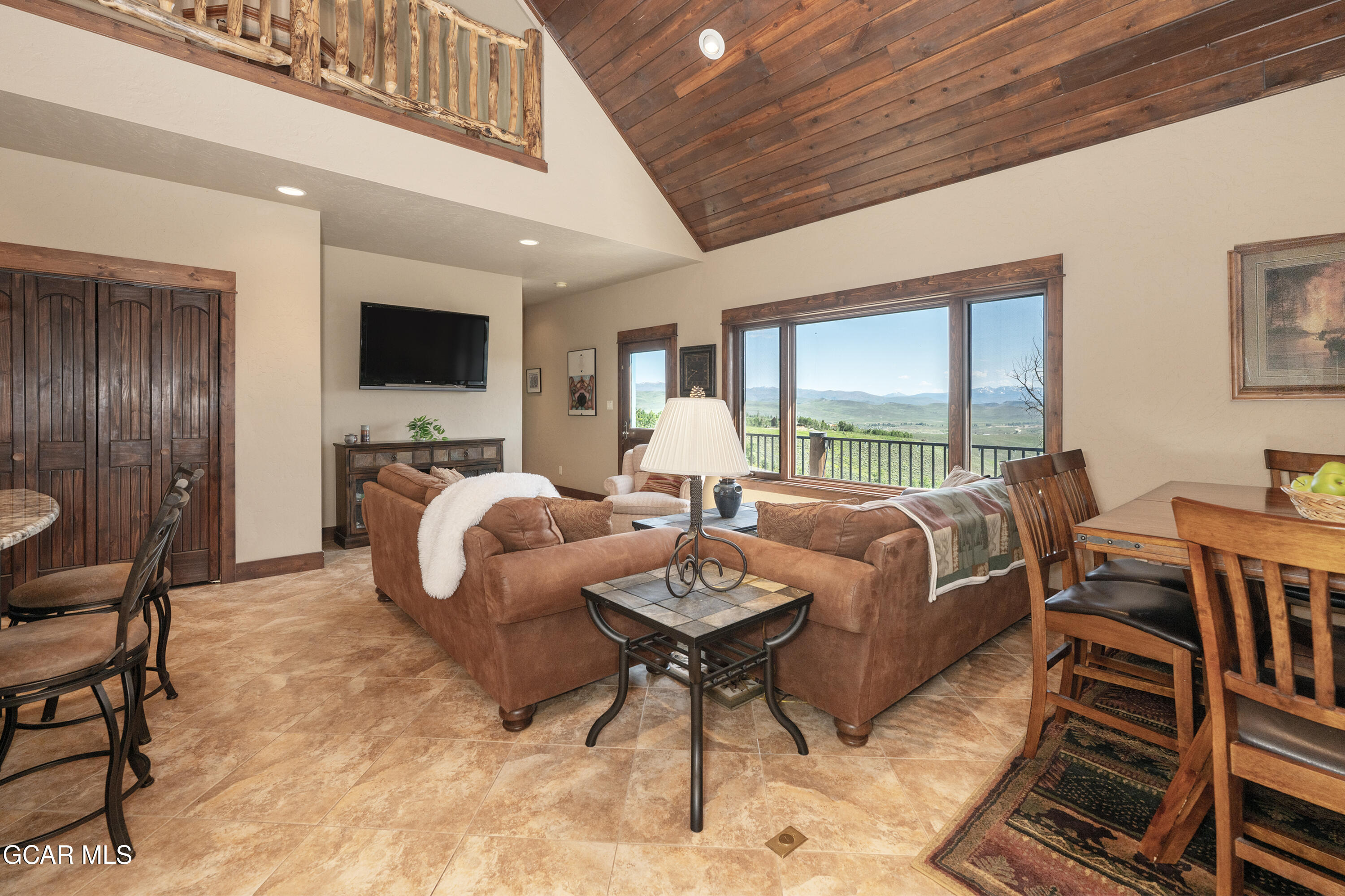 Granby, Colorado, 80446, United States, 11 Bedrooms Bedrooms, ,1 BathroomBathrooms,Residential,Active,1909640