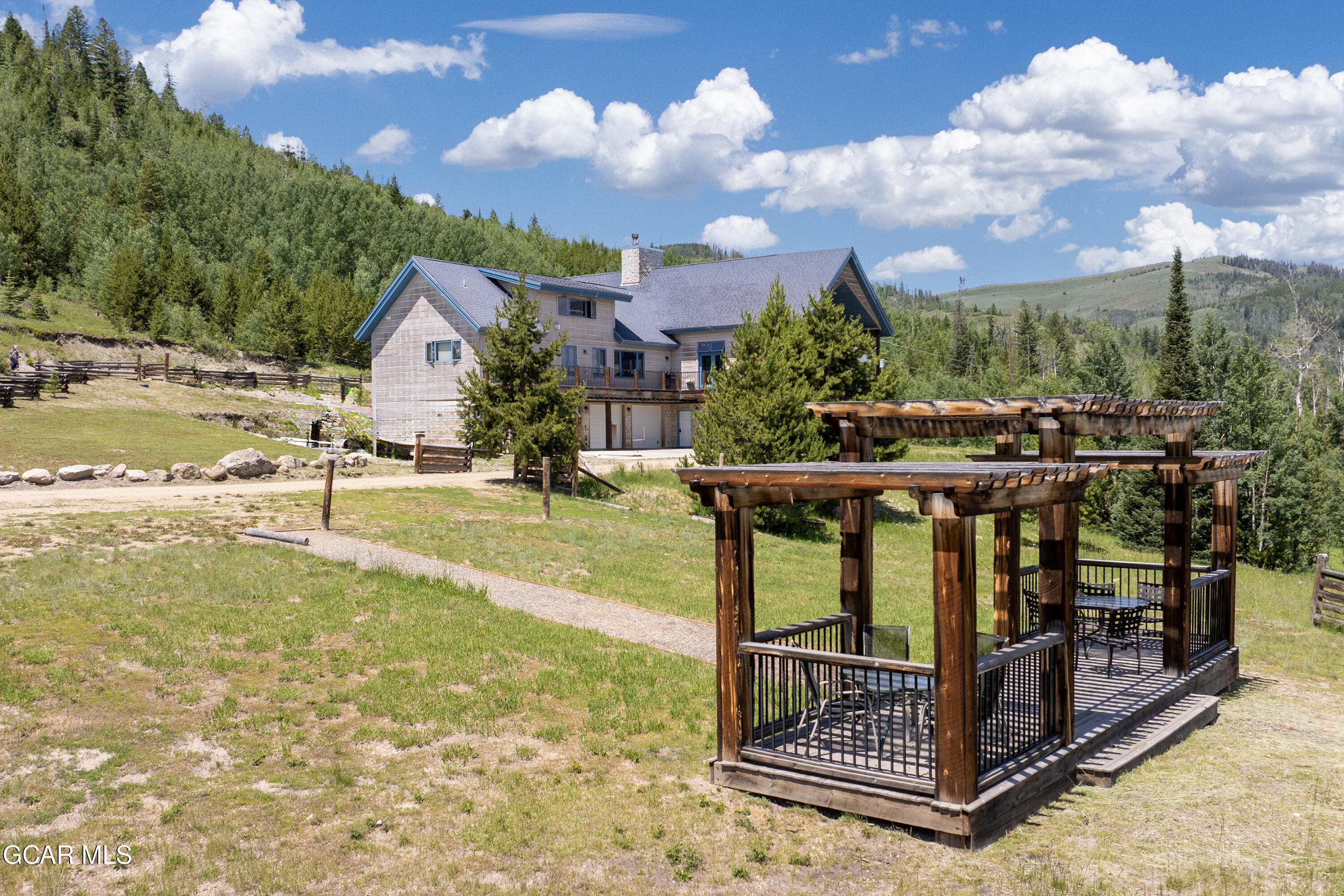 Granby, Colorado, 80446, United States, 11 Bedrooms Bedrooms, ,1 BathroomBathrooms,Residential,Active,1909640