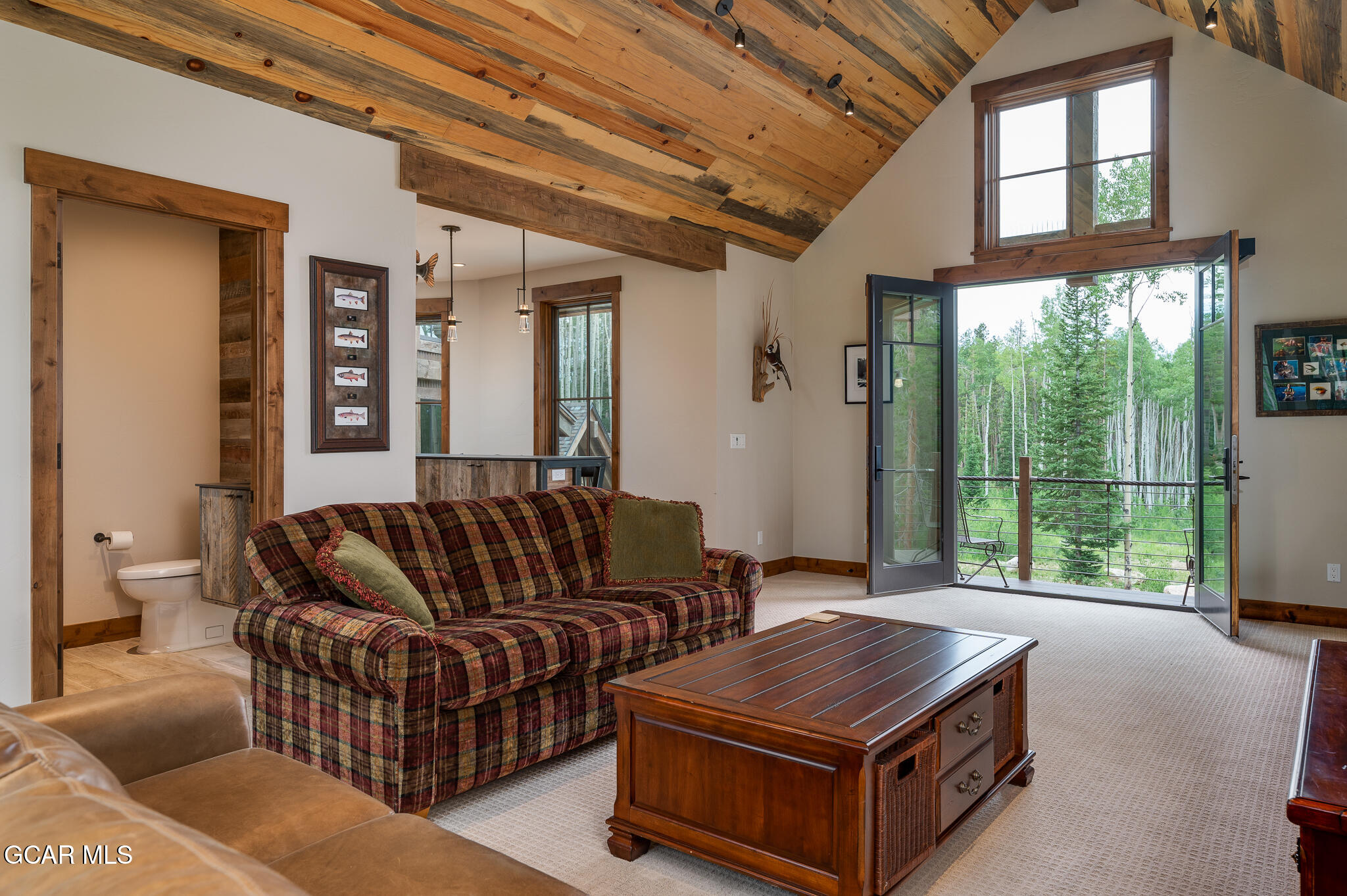 Fraser, Colorado, 80442, United States, 4 Bedrooms Bedrooms, ,4 BathroomsBathrooms,Residential,Active,2007138