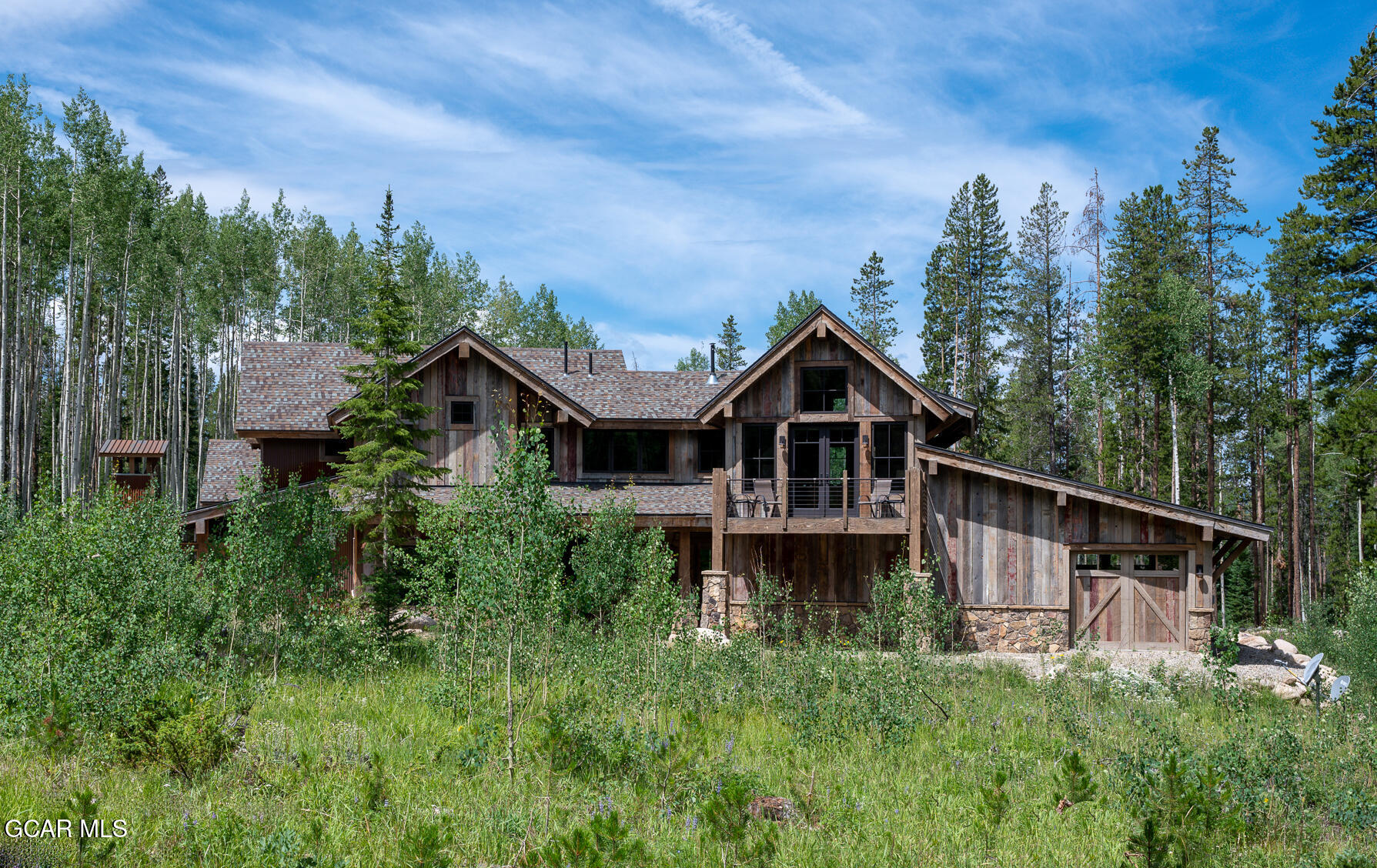 Fraser, Colorado, 80442, United States, 4 Bedrooms Bedrooms, ,4 BathroomsBathrooms,Residential,Active,2007138