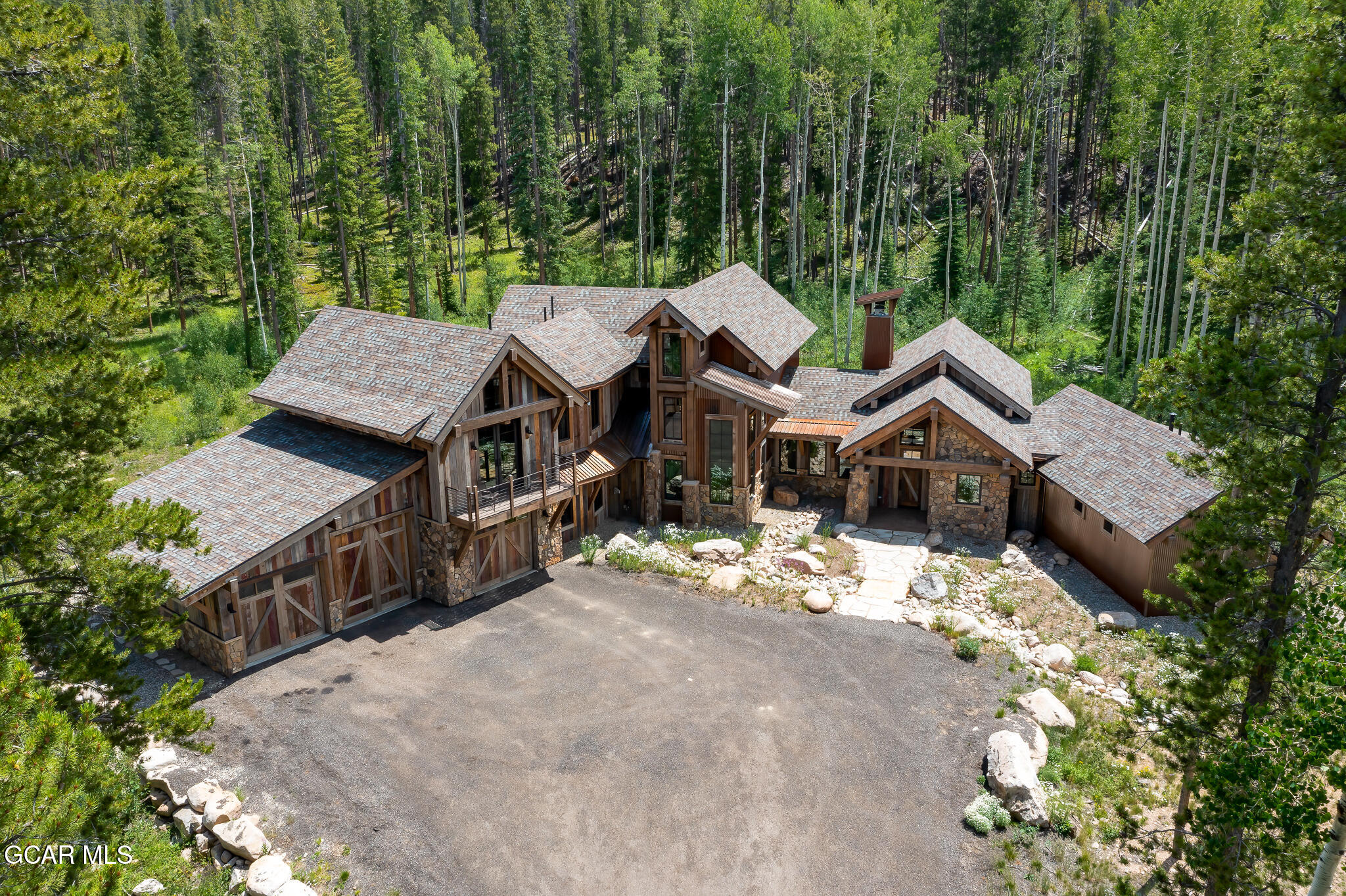 Fraser, Colorado, 80442, United States, 4 Bedrooms Bedrooms, ,4 BathroomsBathrooms,Residential,Active,2007138