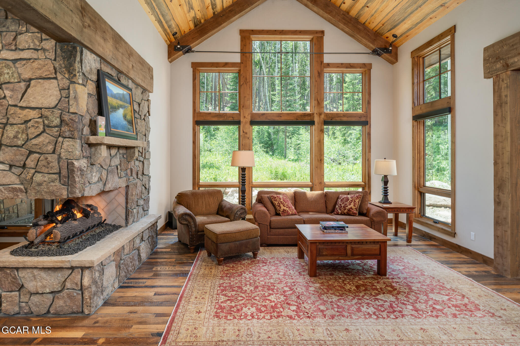 Fraser, Colorado, 80442, United States, 4 Bedrooms Bedrooms, ,4 BathroomsBathrooms,Residential,Active,2007138