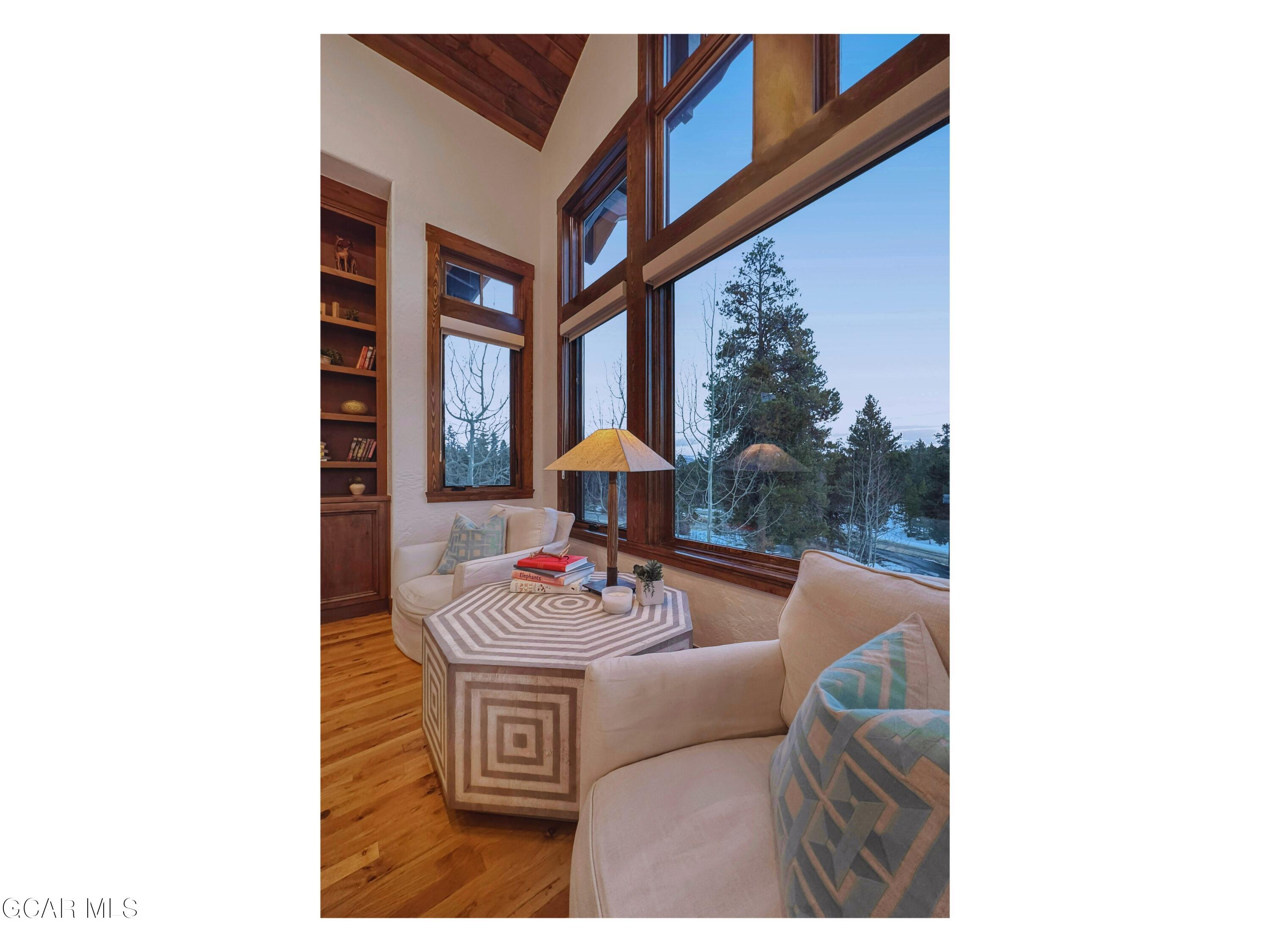 Tabernash, Colorado, 80478, United States, 4 Bedrooms Bedrooms, ,5 BathroomsBathrooms,Residential,Active,2029765