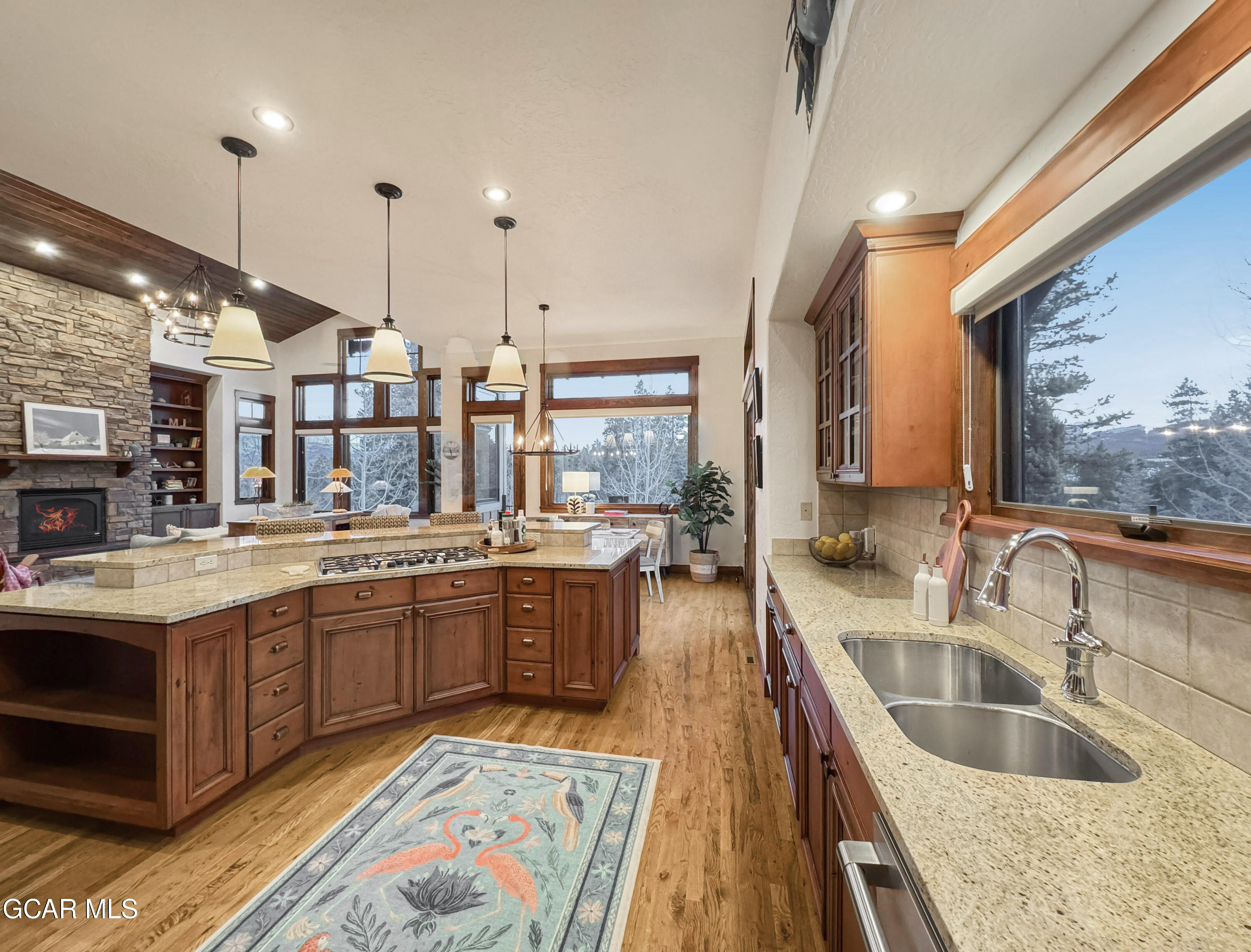 Tabernash, Colorado, 80478, United States, 4 Bedrooms Bedrooms, ,5 BathroomsBathrooms,Residential,Active,2029765