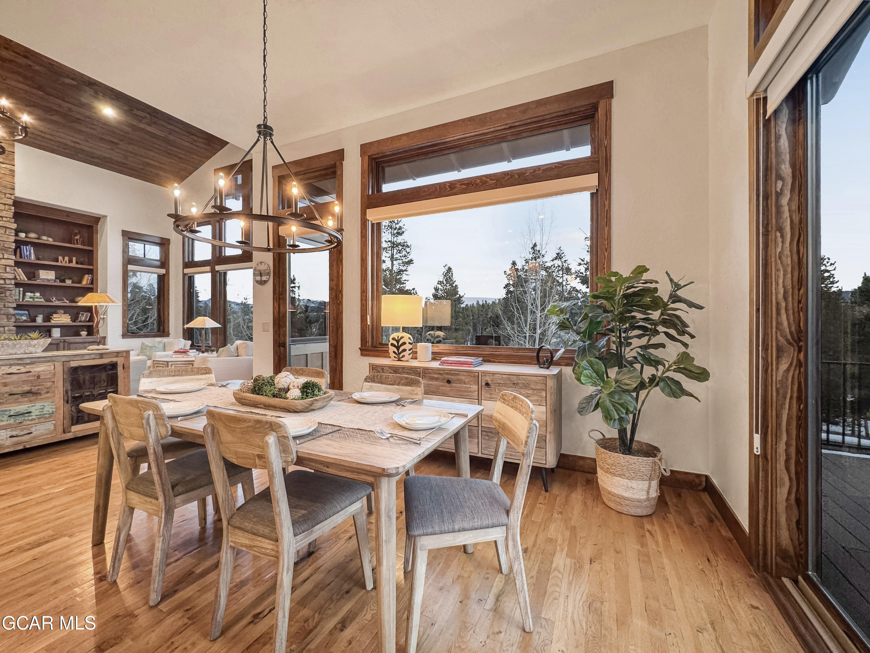 Tabernash, Colorado, 80478, United States, 4 Bedrooms Bedrooms, ,5 BathroomsBathrooms,Residential,Active,2029765