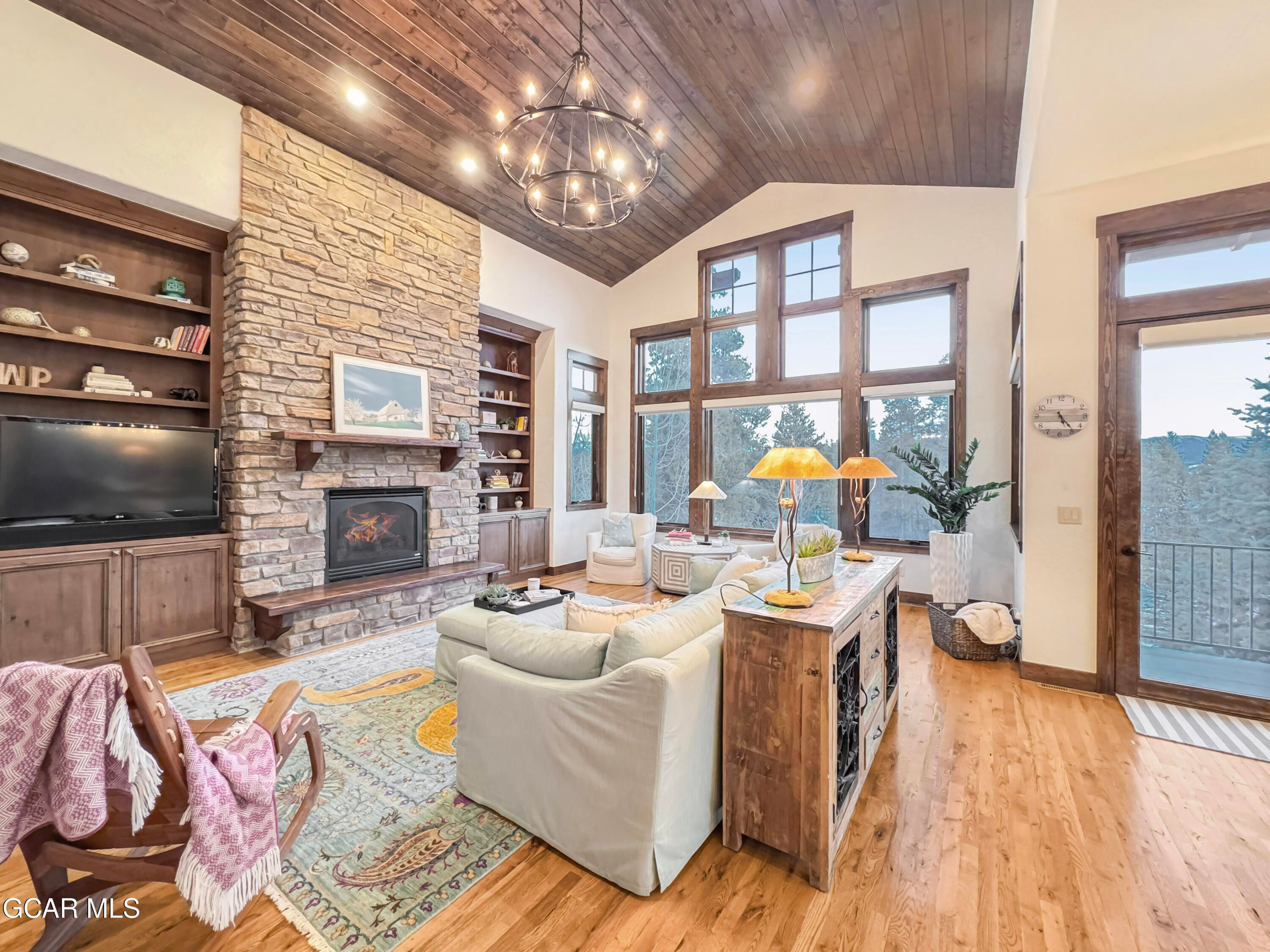 Tabernash, Colorado, 80478, United States, 4 Bedrooms Bedrooms, ,5 BathroomsBathrooms,Residential,Active,2029765