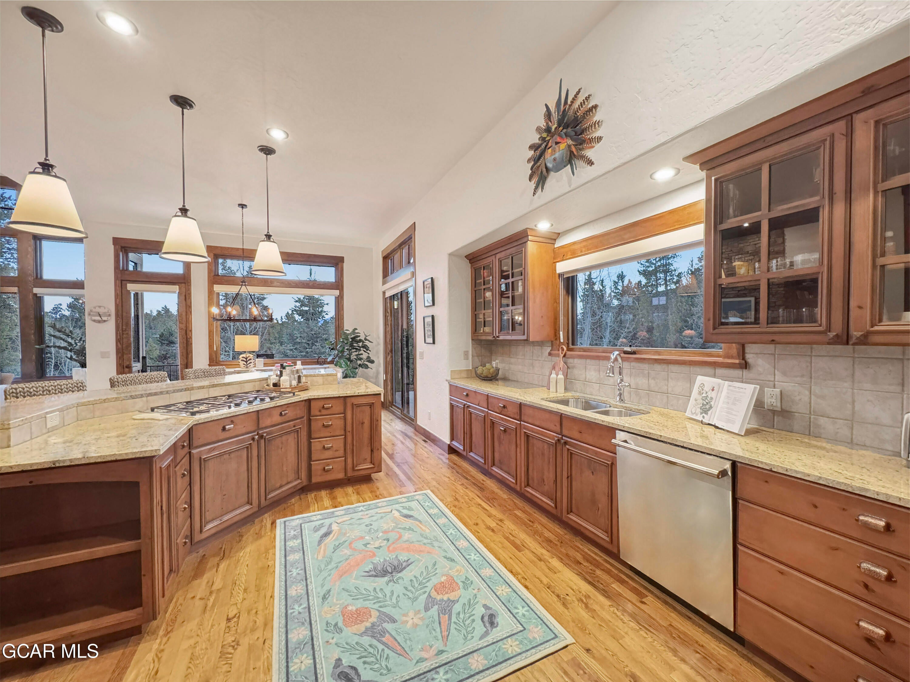 Tabernash, Colorado, 80478, United States, 4 Bedrooms Bedrooms, ,5 BathroomsBathrooms,Residential,Active,2029765