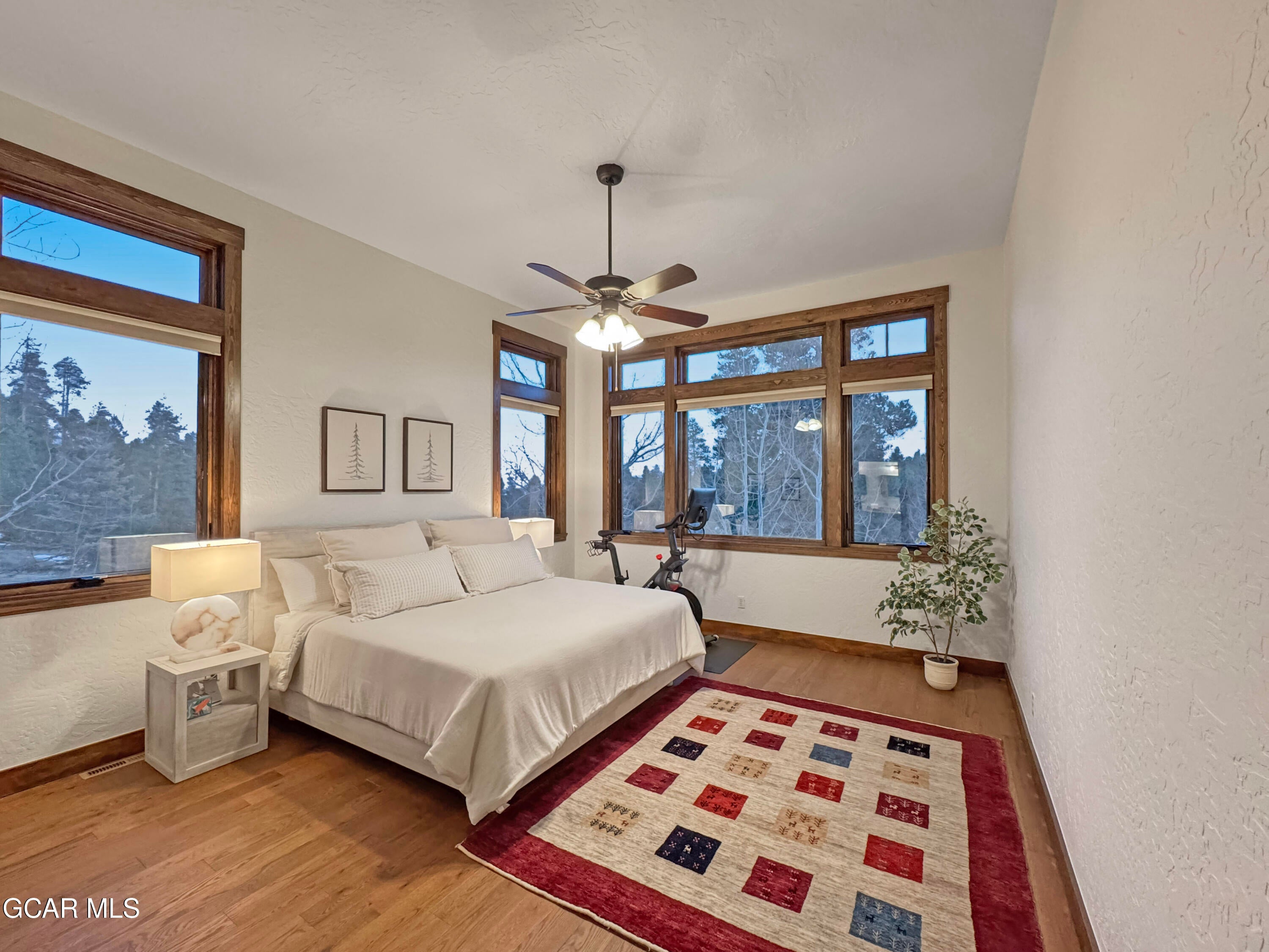 Tabernash, Colorado, 80478, United States, 4 Bedrooms Bedrooms, ,5 BathroomsBathrooms,Residential,Active,2029765