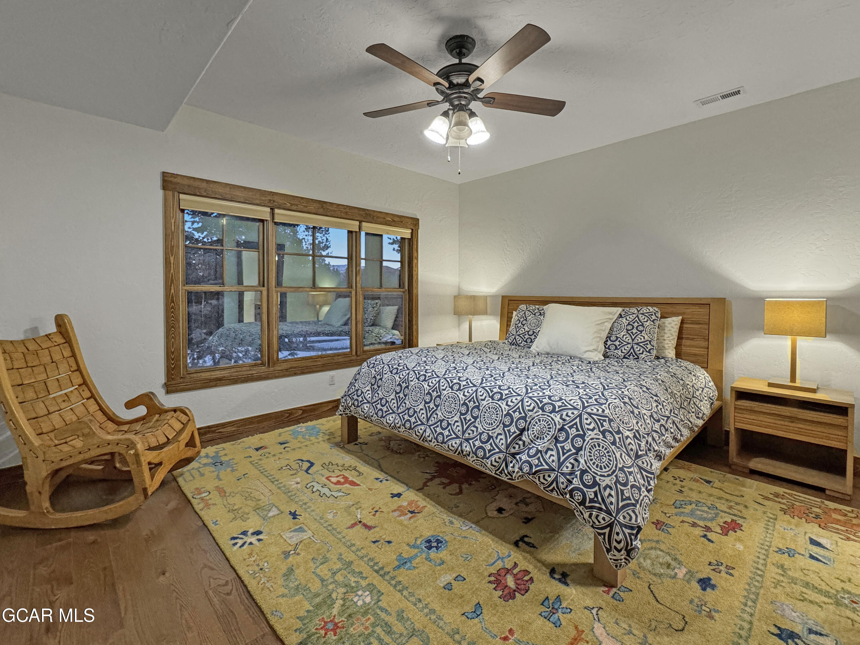 Tabernash, Colorado, 80478, United States, 4 Bedrooms Bedrooms, ,5 BathroomsBathrooms,Residential,Active,2029765
