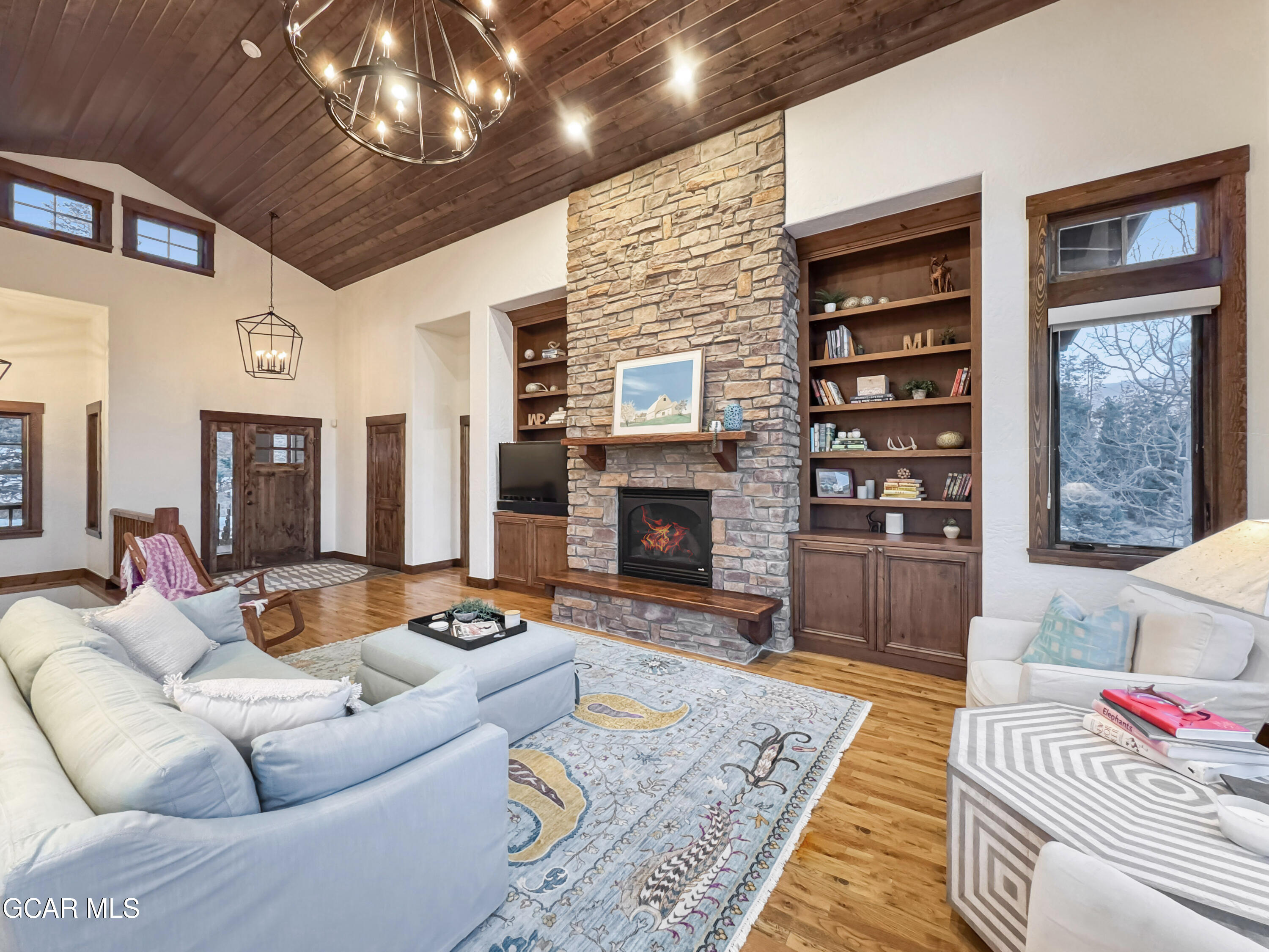 Tabernash, Colorado, 80478, United States, 4 Bedrooms Bedrooms, ,5 BathroomsBathrooms,Residential,Active,2029765