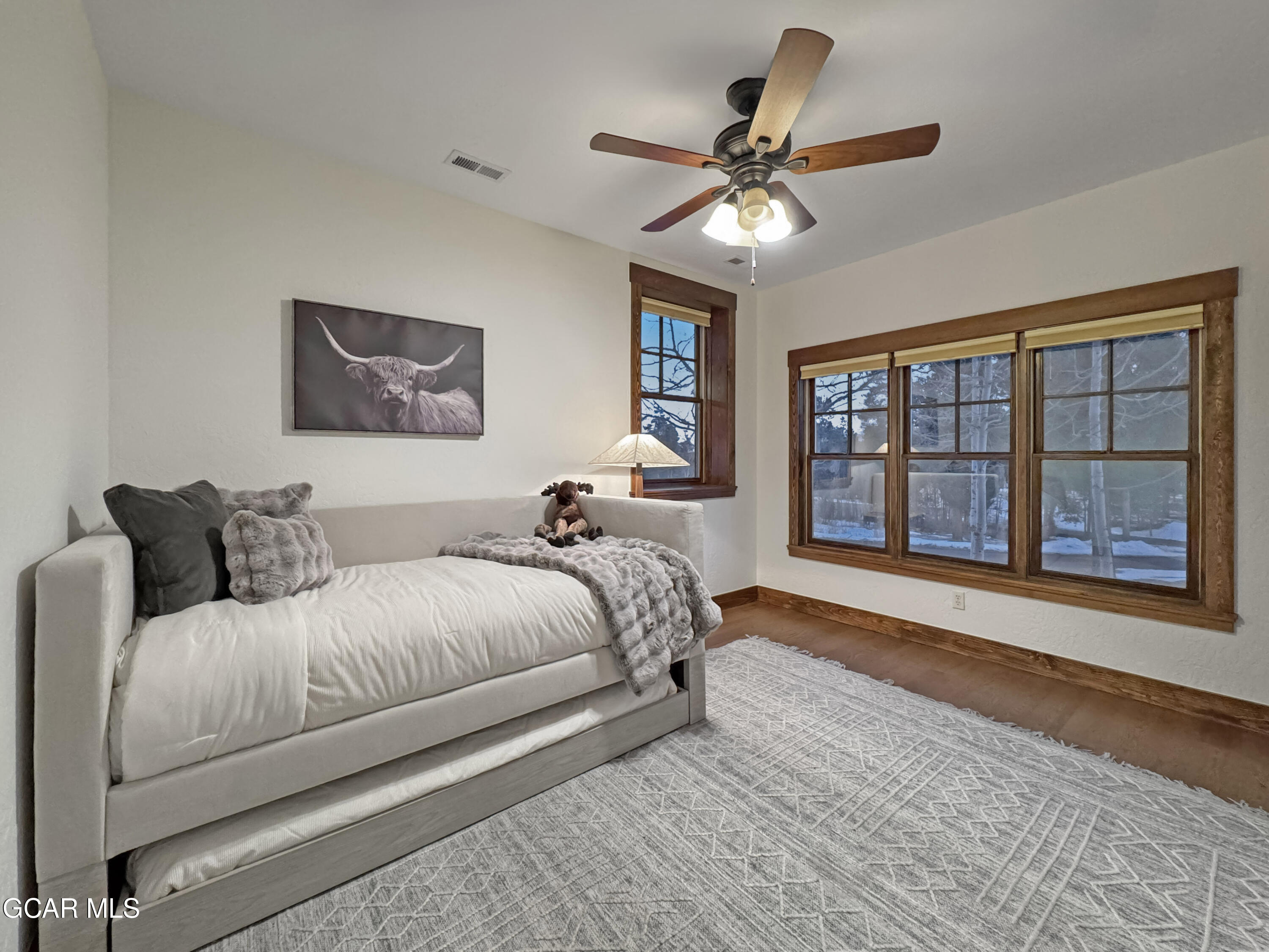 Tabernash, Colorado, 80478, United States, 4 Bedrooms Bedrooms, ,5 BathroomsBathrooms,Residential,Active,2029765