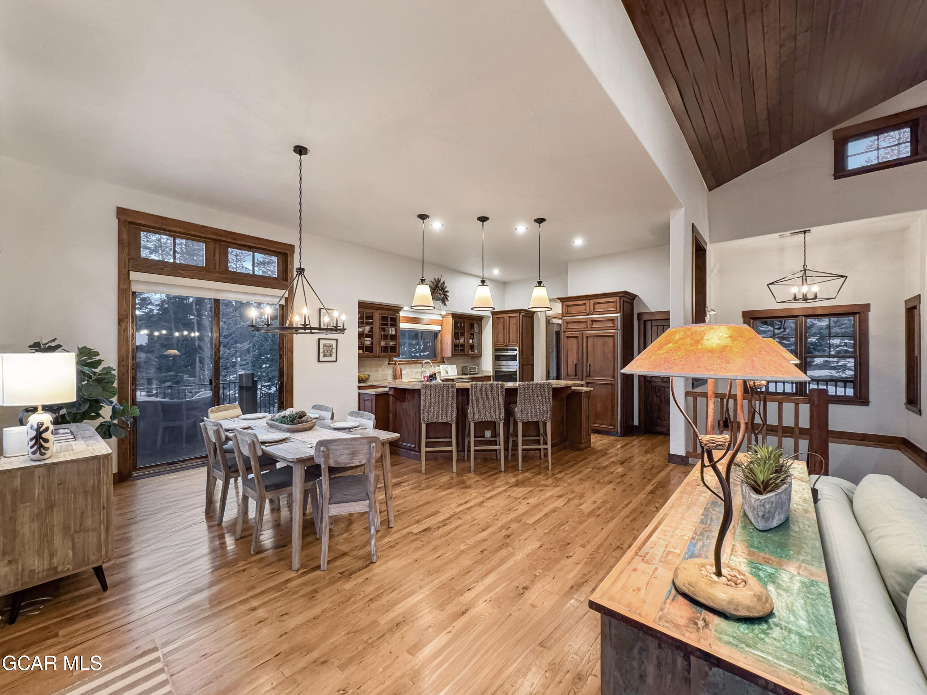 Tabernash, Colorado, 80478, United States, 4 Bedrooms Bedrooms, ,5 BathroomsBathrooms,Residential,Active,2029765