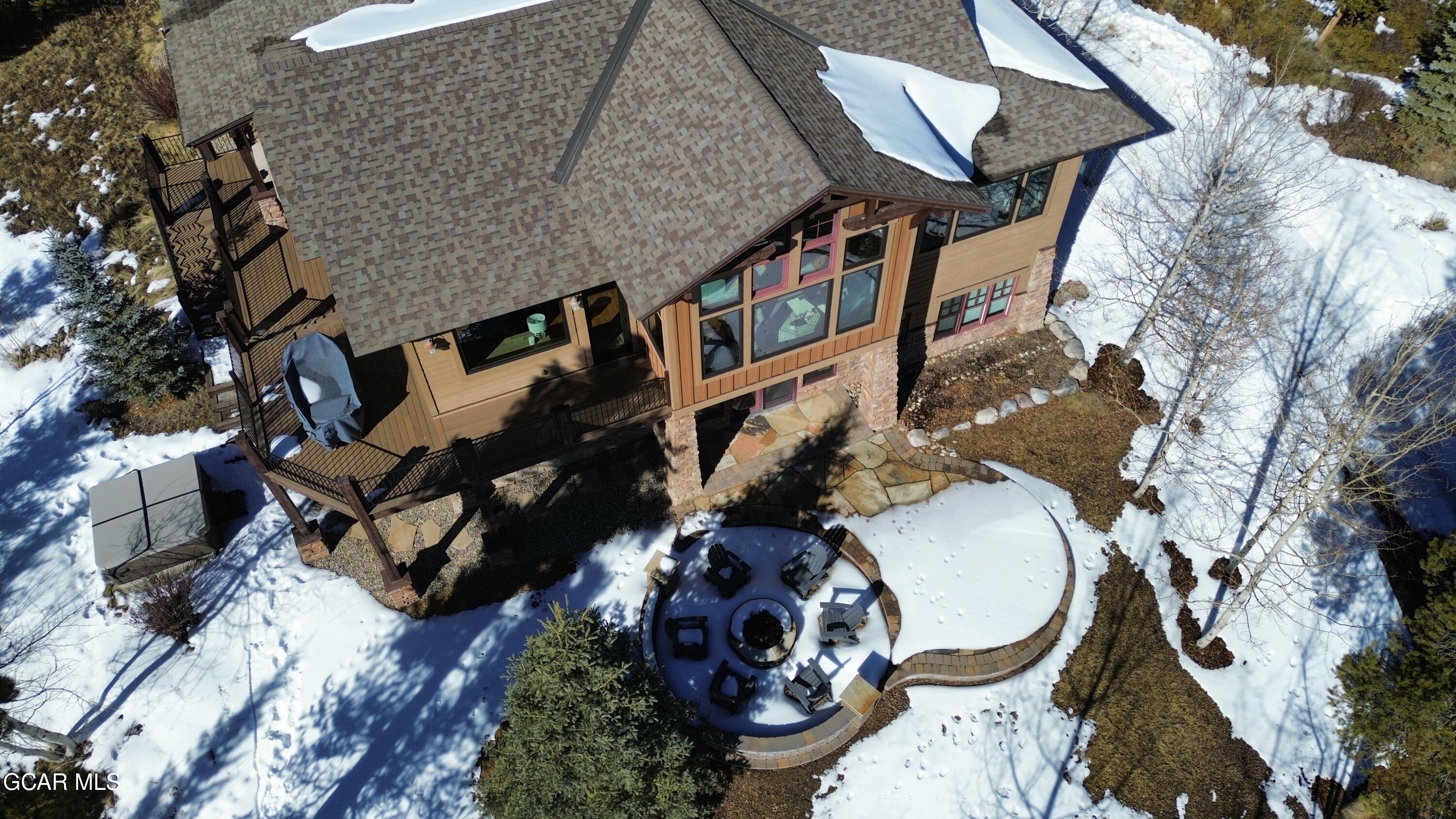 Tabernash, Colorado, 80478, United States, 4 Bedrooms Bedrooms, ,5 BathroomsBathrooms,Residential,Active,2029765