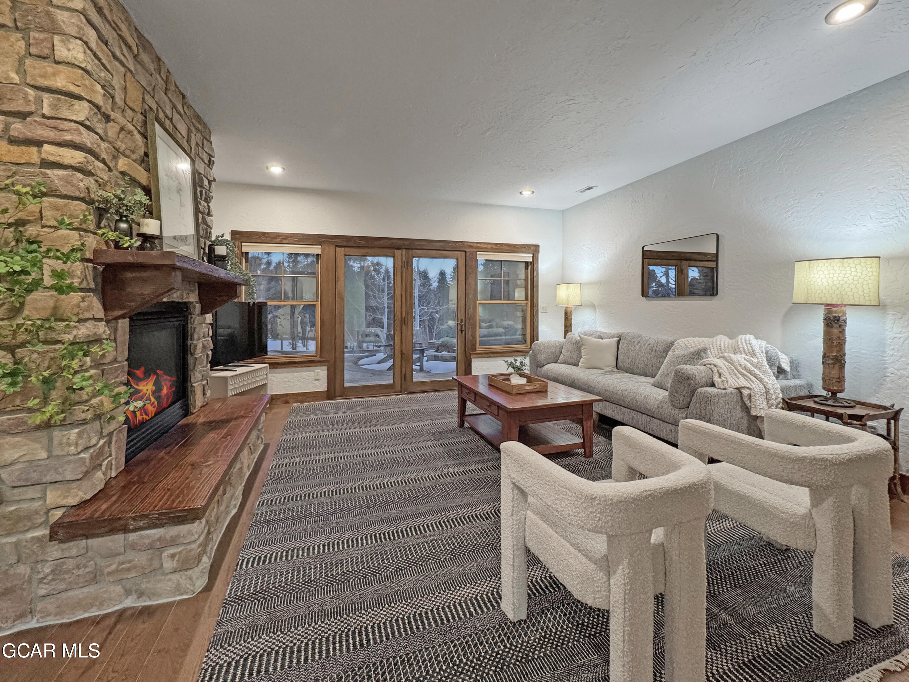 Tabernash, Colorado, 80478, United States, 4 Bedrooms Bedrooms, ,5 BathroomsBathrooms,Residential,Active,2029765