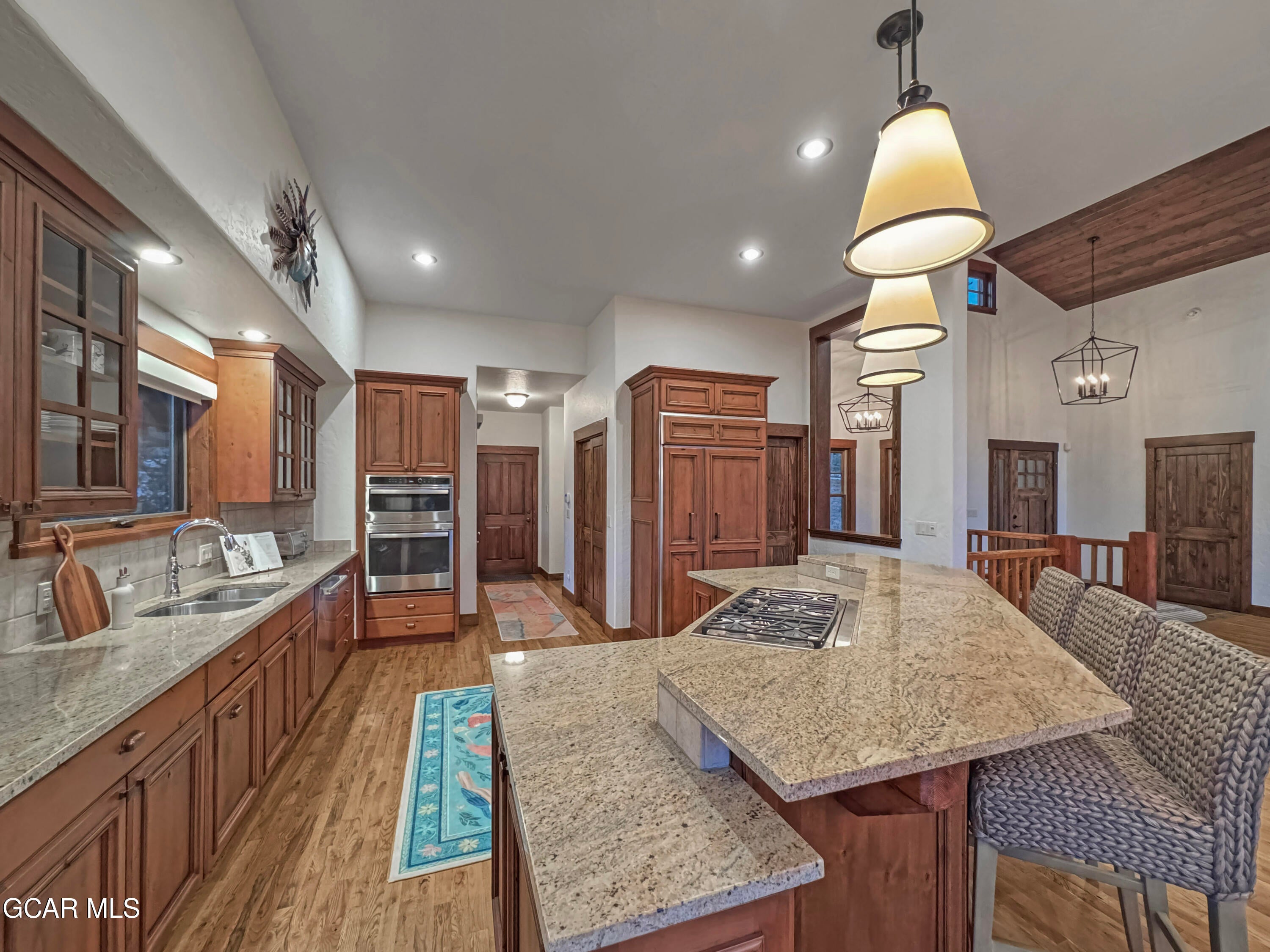 Tabernash, Colorado, 80478, United States, 4 Bedrooms Bedrooms, ,5 BathroomsBathrooms,Residential,Active,2029765