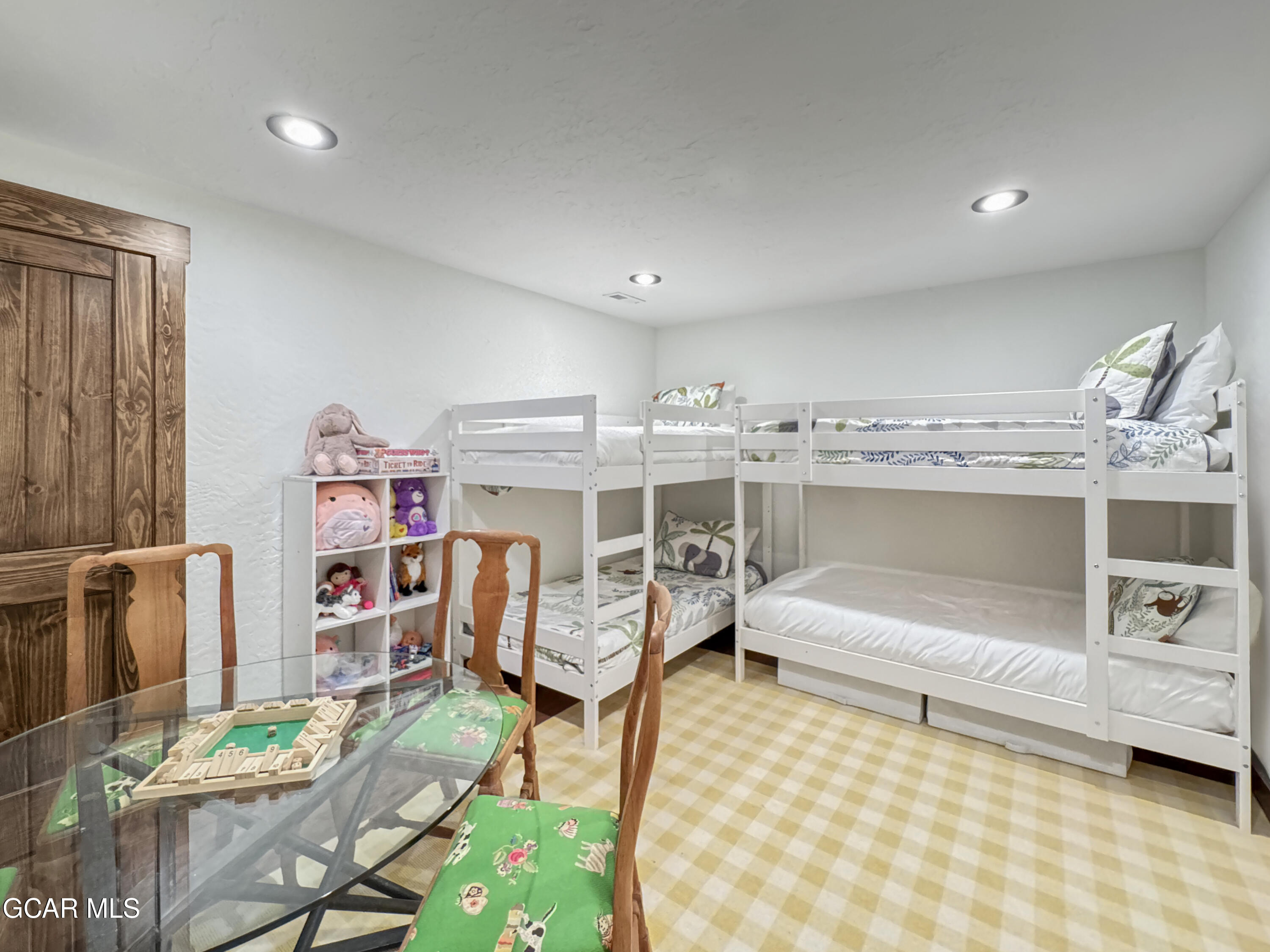 Tabernash, Colorado, 80478, United States, 4 Bedrooms Bedrooms, ,5 BathroomsBathrooms,Residential,Active,2029765