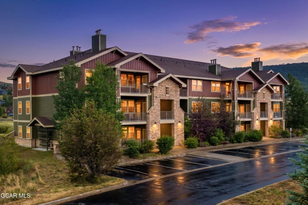 154 VILLAGE RD UNIT C106, GRANBY, CO 80446 - Image a5e17594957de4fc4e47a64d7979d91d/3908960089