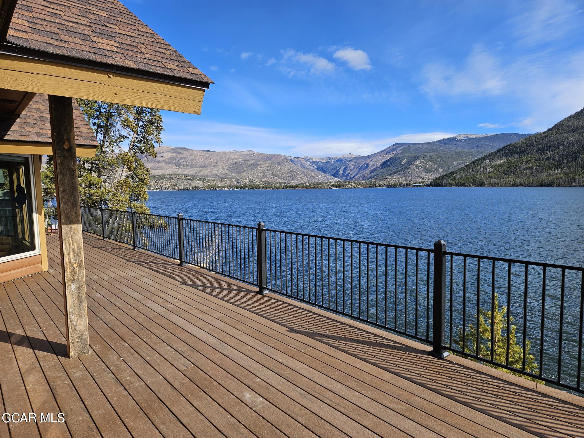 Grand Lake, Colorado, 80447, United States, 4 Bedrooms Bedrooms, ,4 BathroomsBathrooms,Residential,Active,1913029