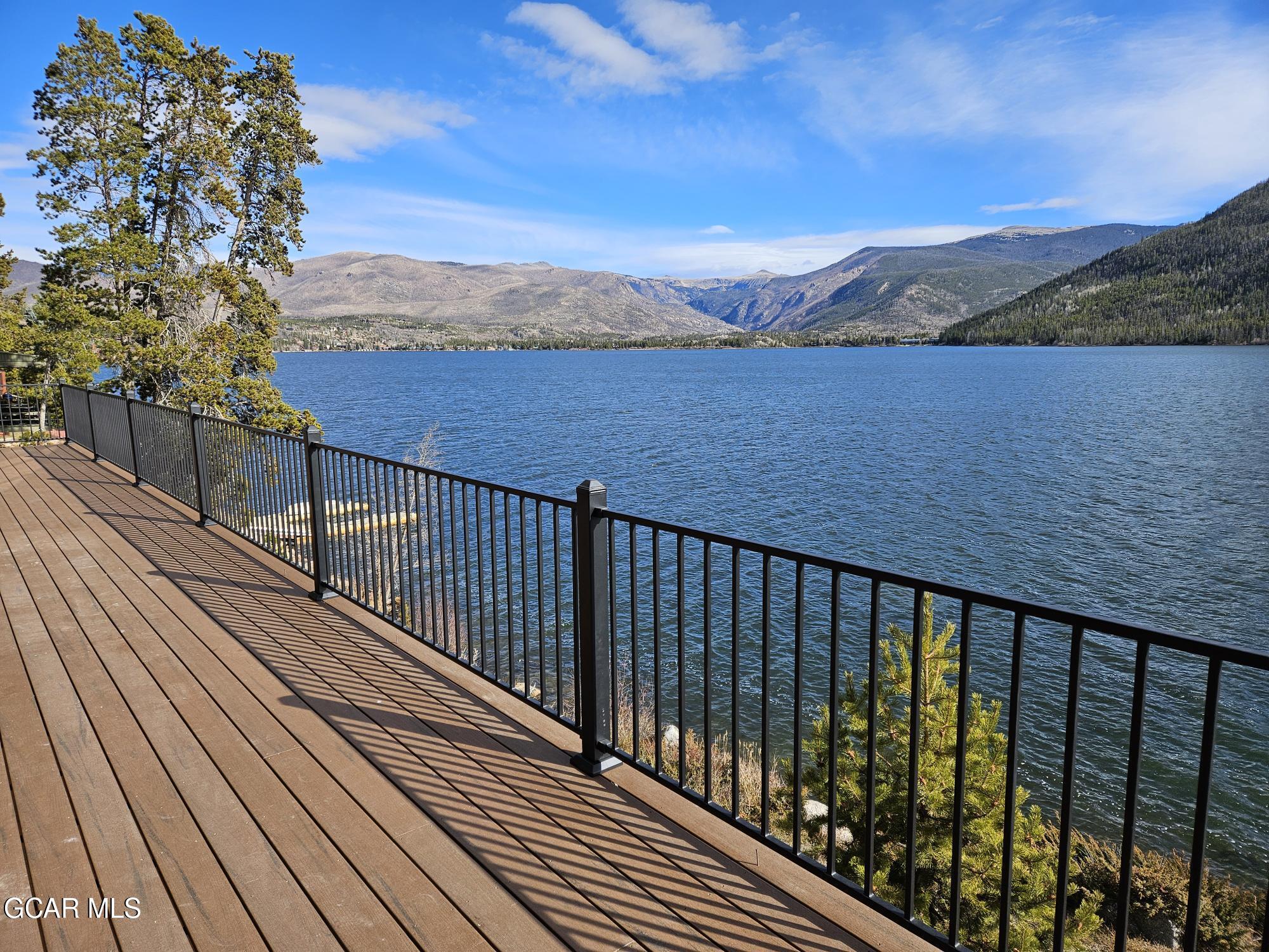 Grand Lake, Colorado, 80447, United States, 4 Bedrooms Bedrooms, ,4 BathroomsBathrooms,Residential,Active,1913029