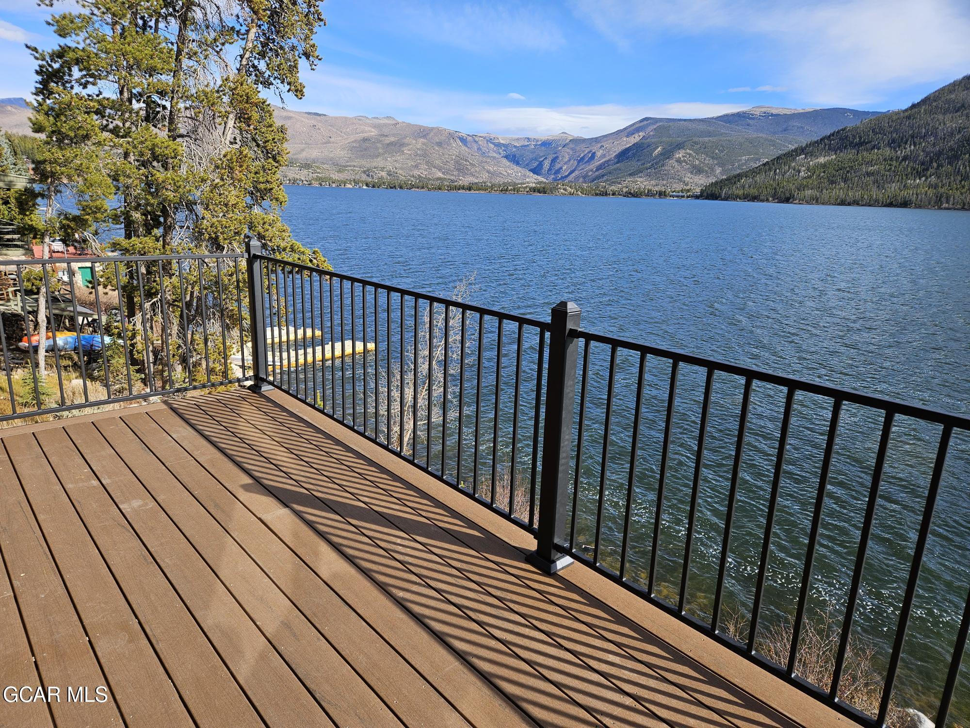 Grand Lake, Colorado, 80447, United States, 4 Bedrooms Bedrooms, ,4 BathroomsBathrooms,Residential,Active,1913029