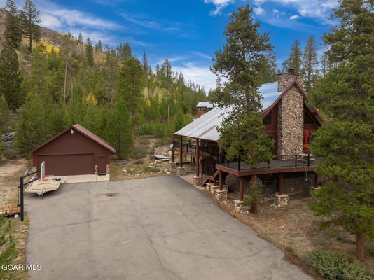 ADDRESS PRIVATE, GRAND LAKE, CO  - Image bbf64afe1bfac1002471a7ae9bc69af0/143232926