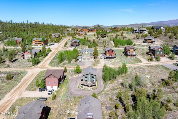 ADDRESS PRIVATE, GRAND LAKE, CO 80447 - Image bc1c9902ef12f3fd3d5e5cb8d9a816b9/2777229022